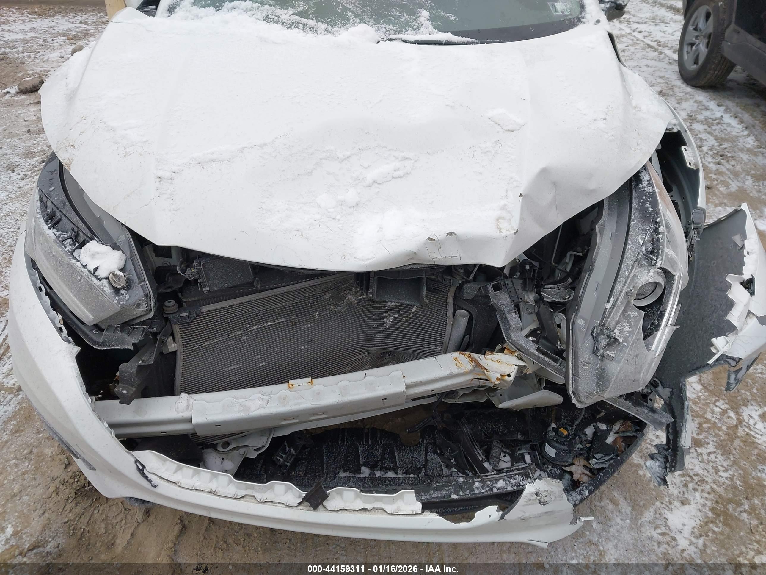 HONDA HR-V image 6