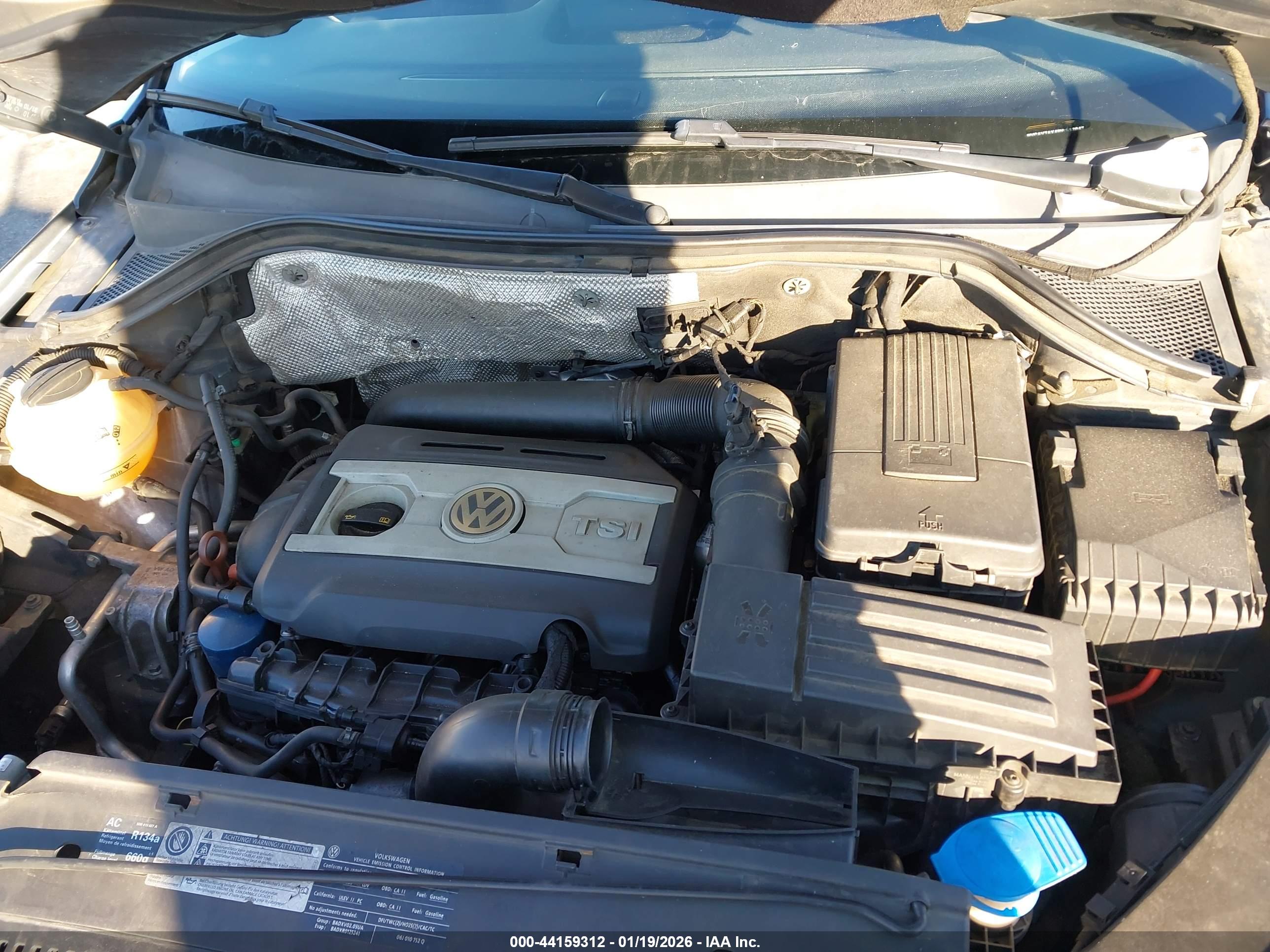 VOLKSWAGEN TIGUAN image 10