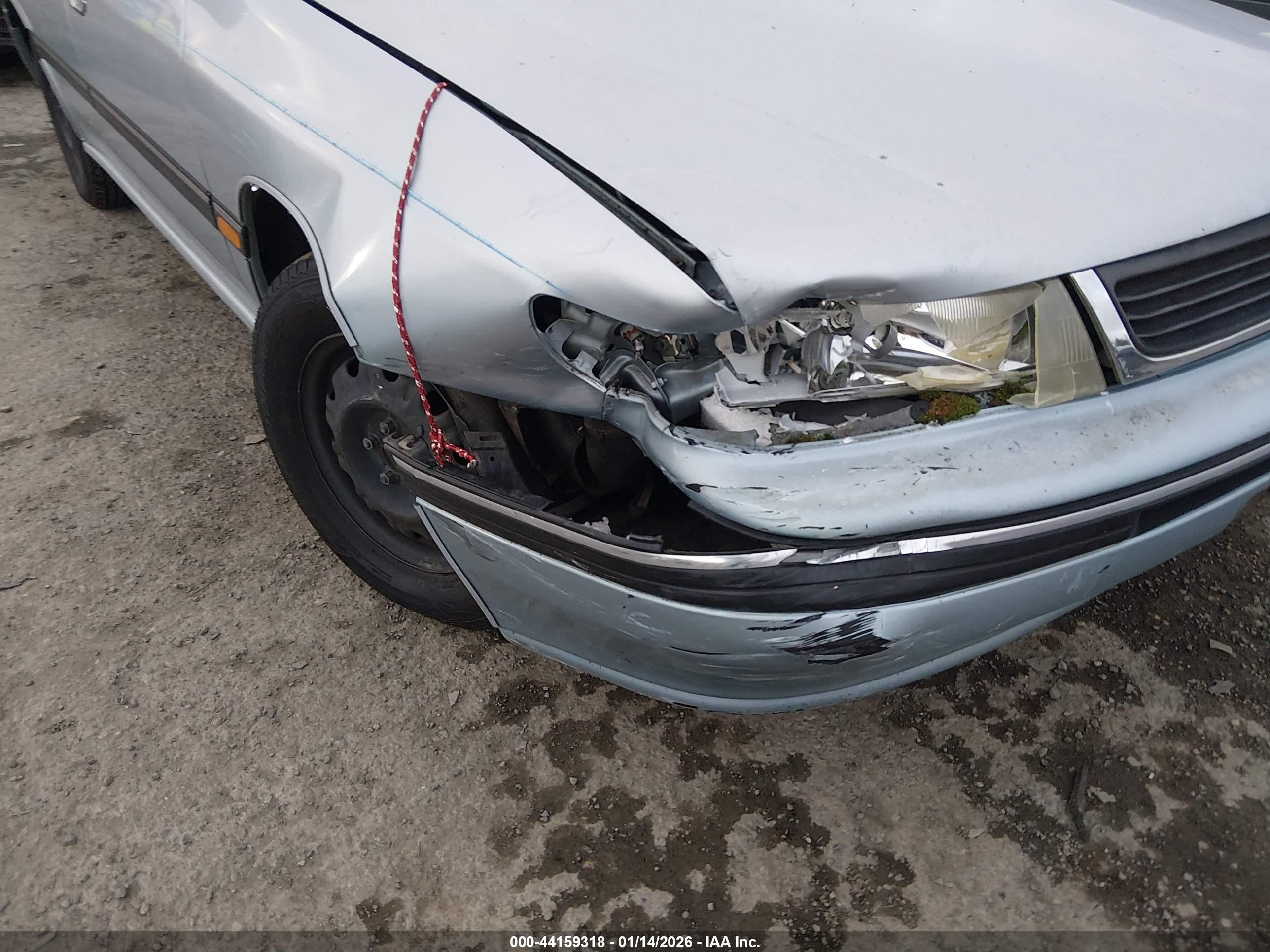 SUBARU LEGACY image 6