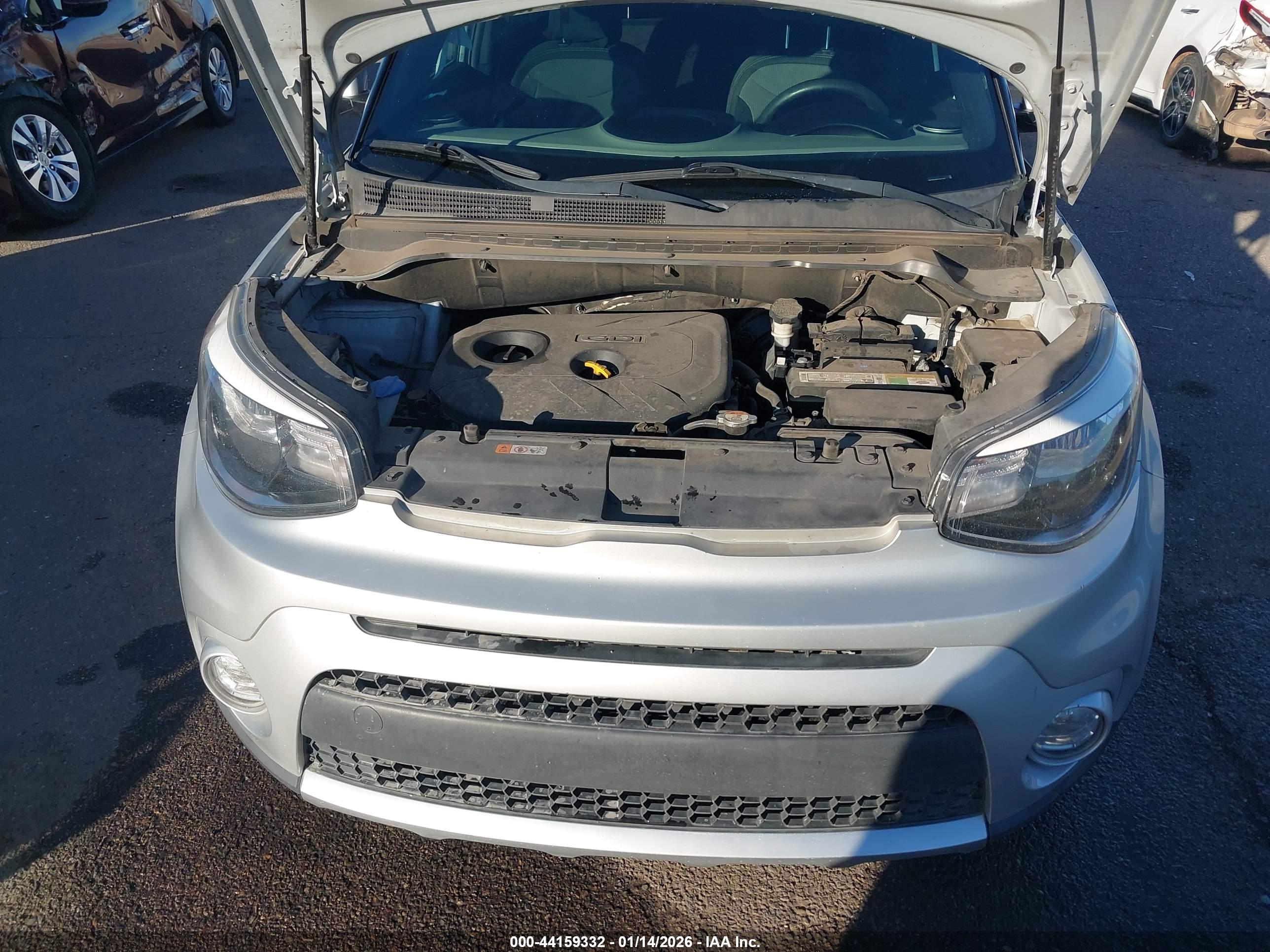 KIA SOUL image 10