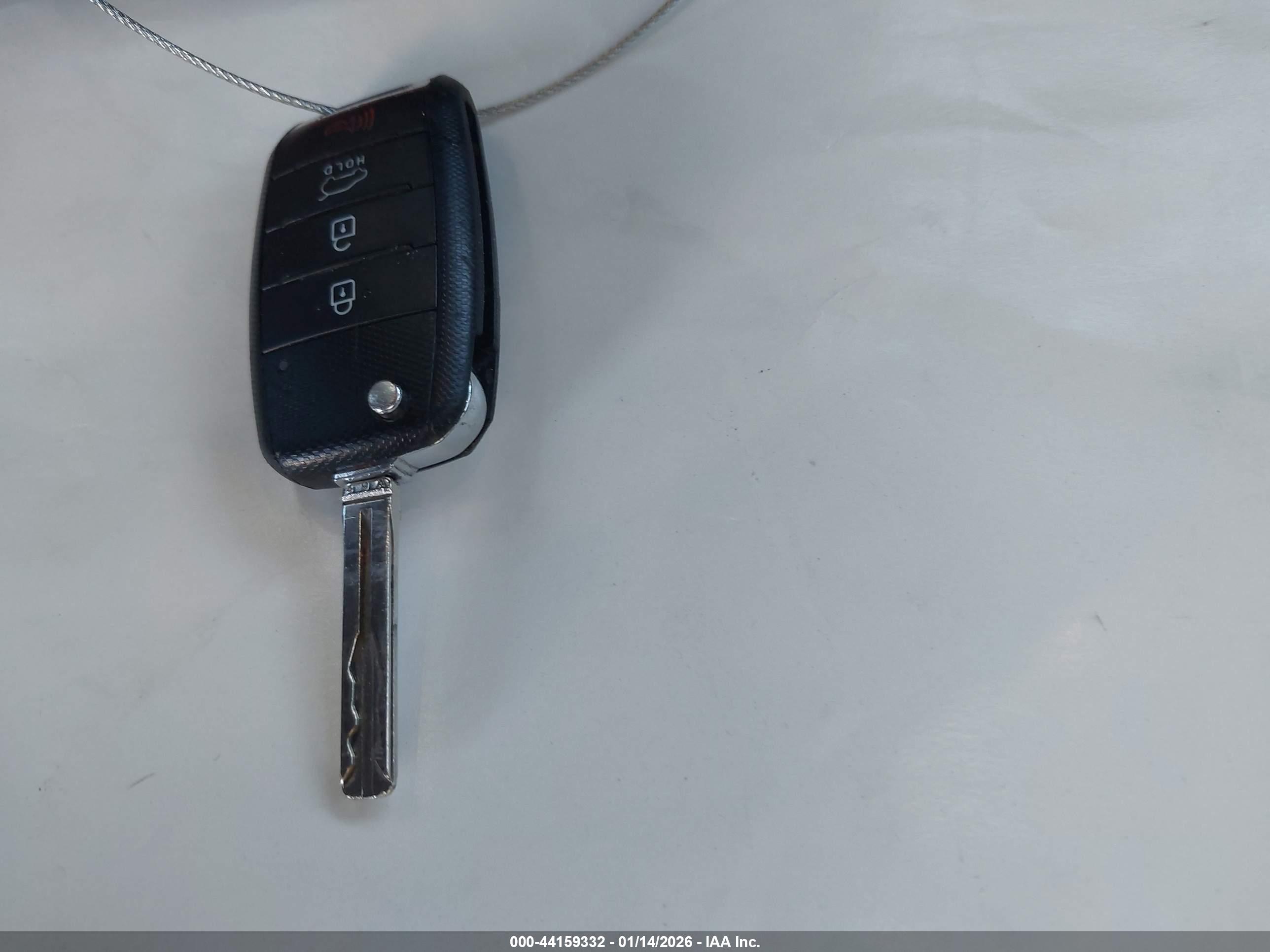 KIA SOUL image 11