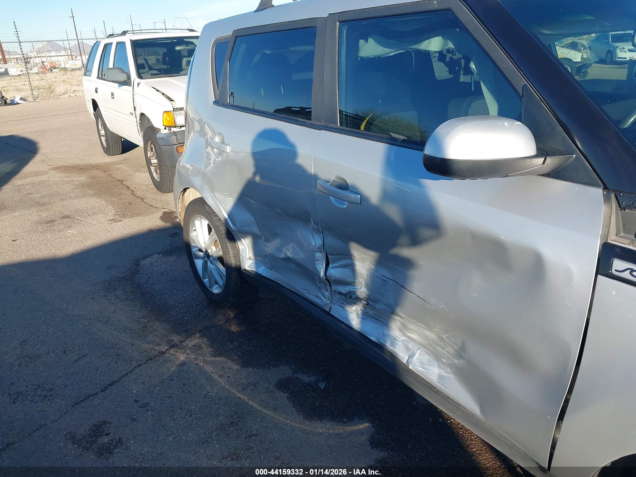 KIA SOUL image 6