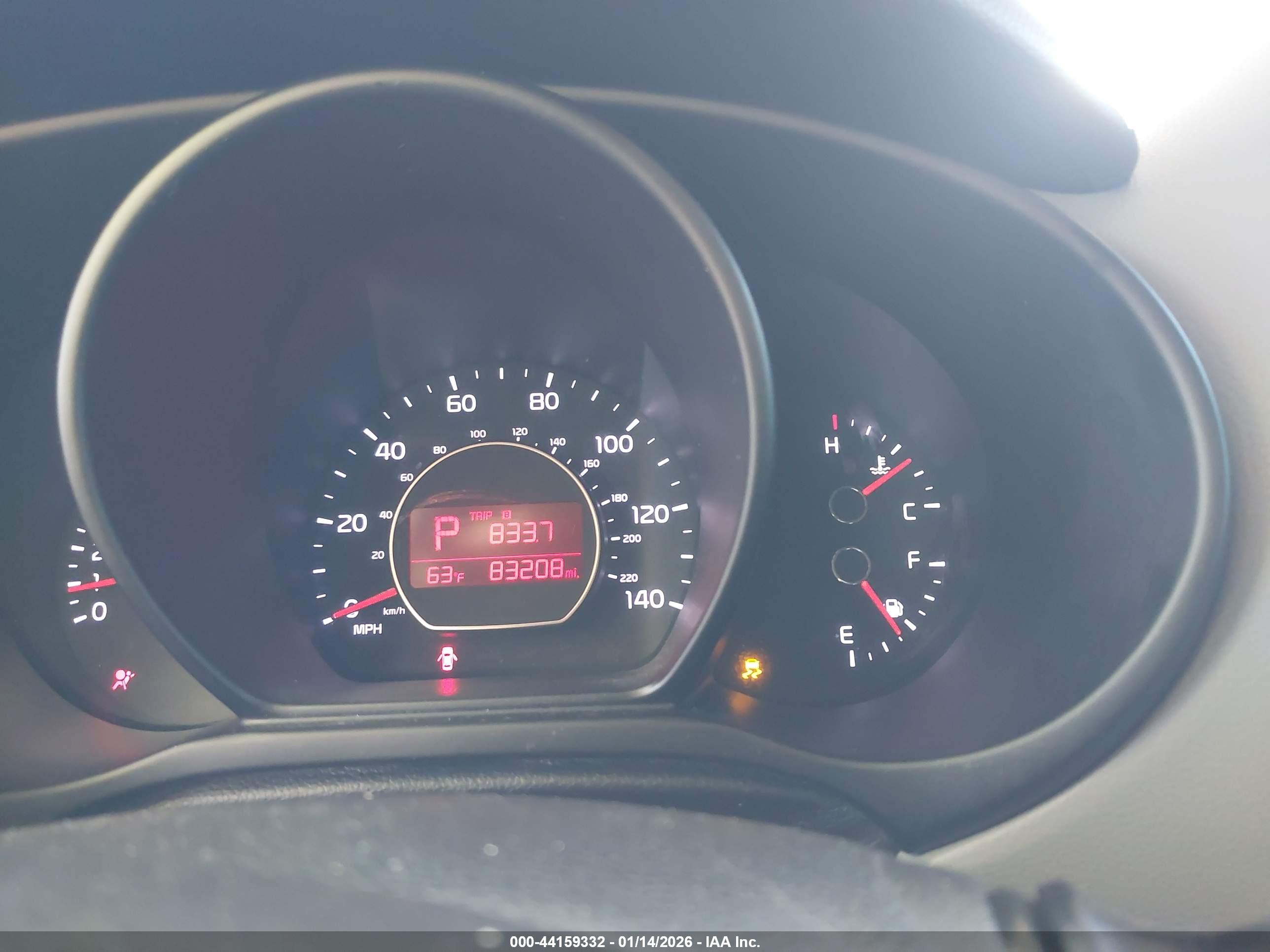 KIA SOUL image 7