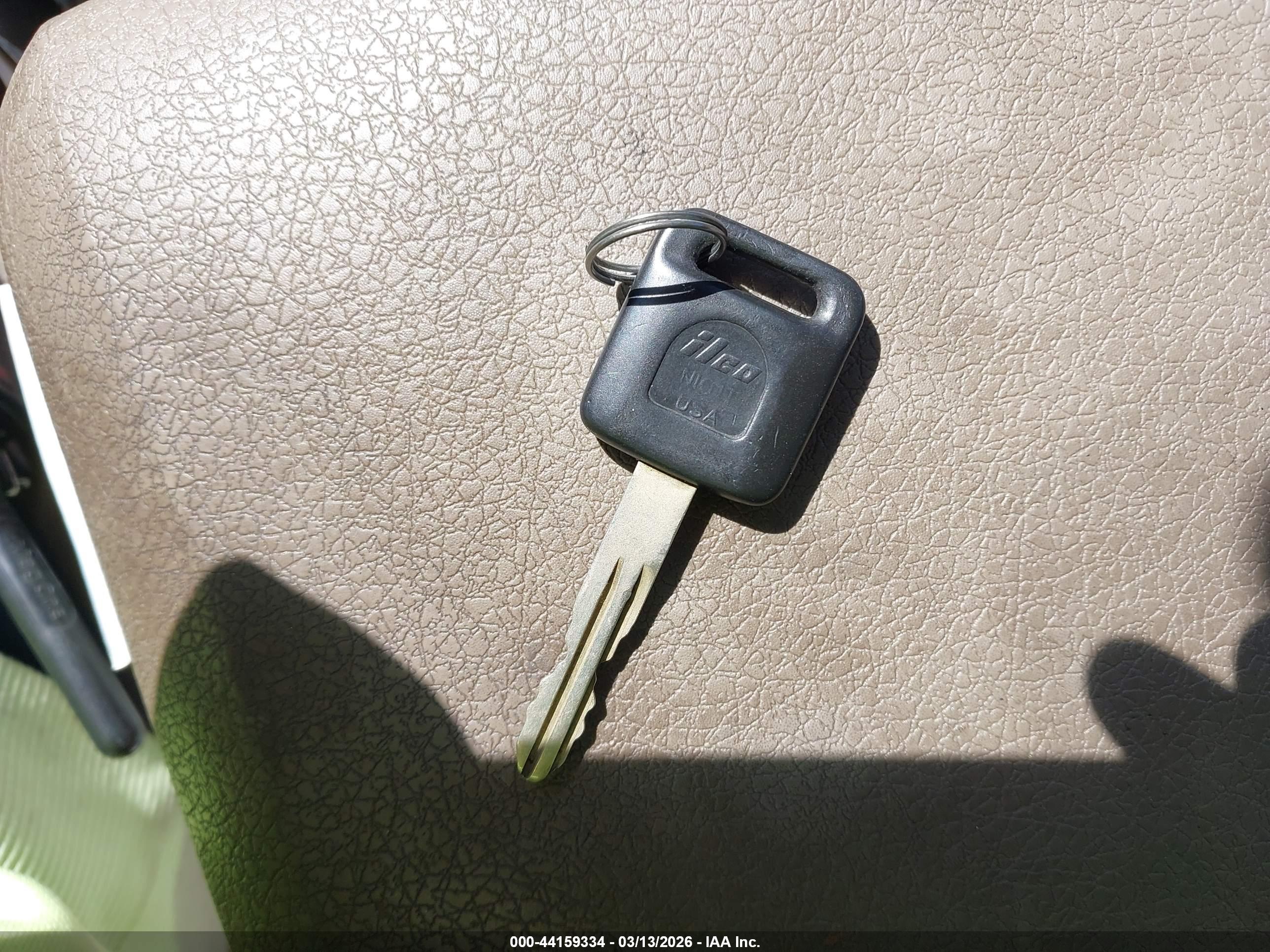 NISSAN FRONTIER image 11