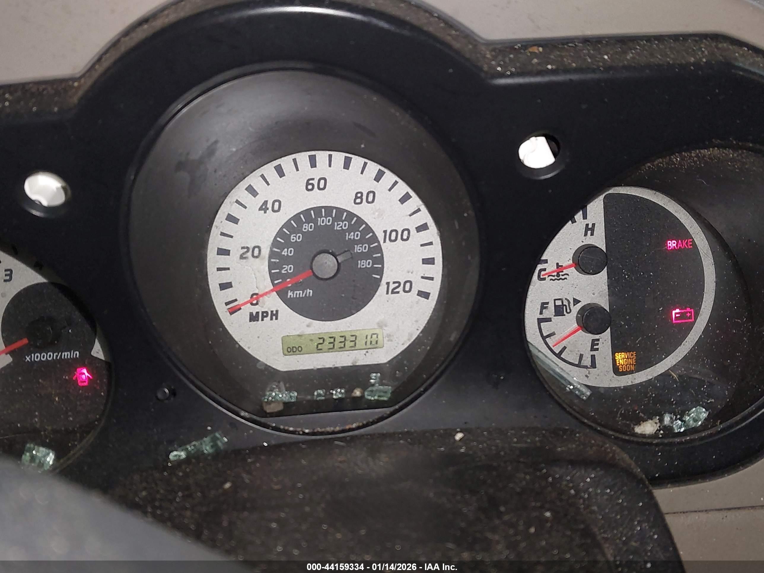 NISSAN FRONTIER image 7
