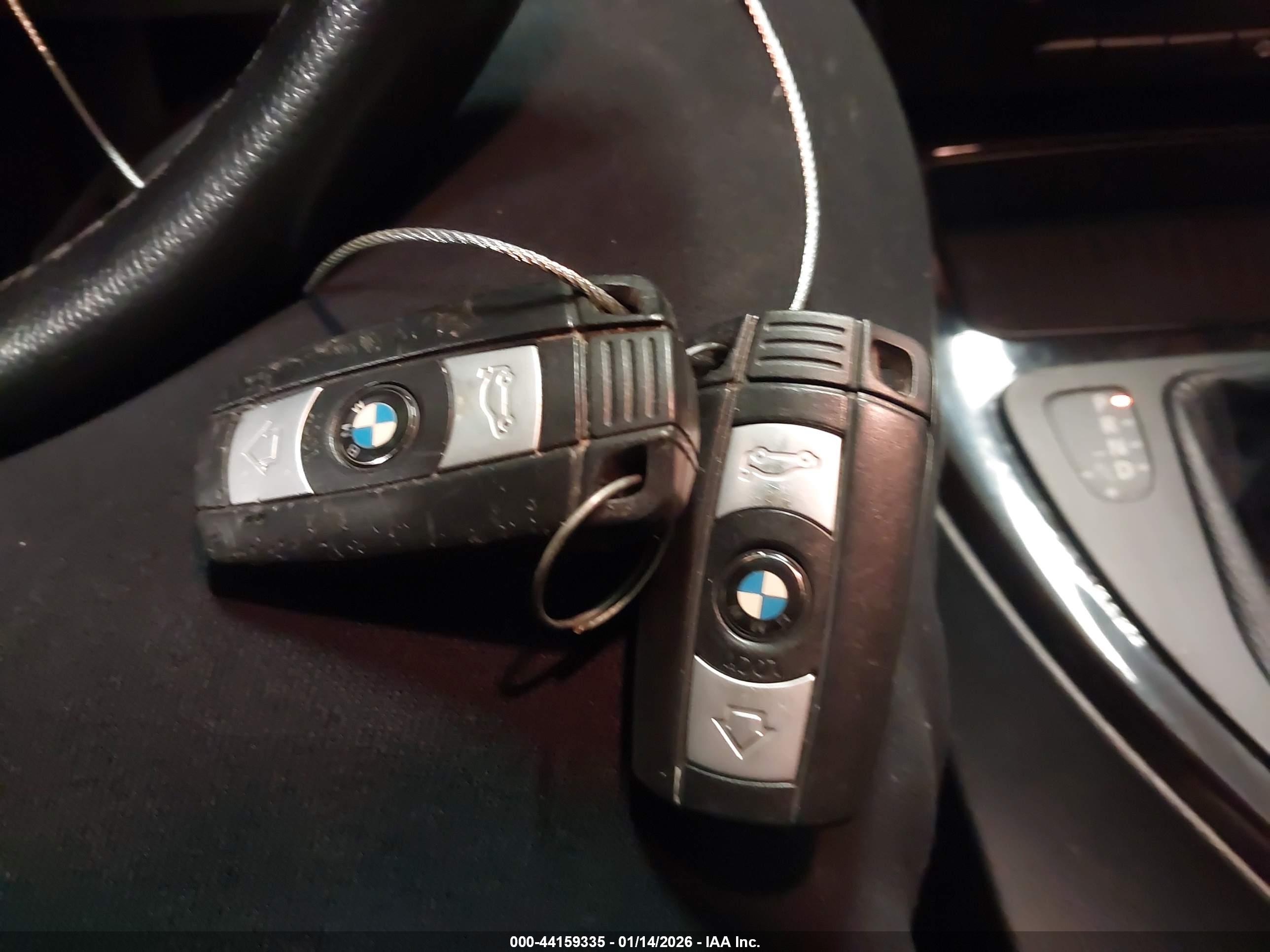 BMW 328I image 11
