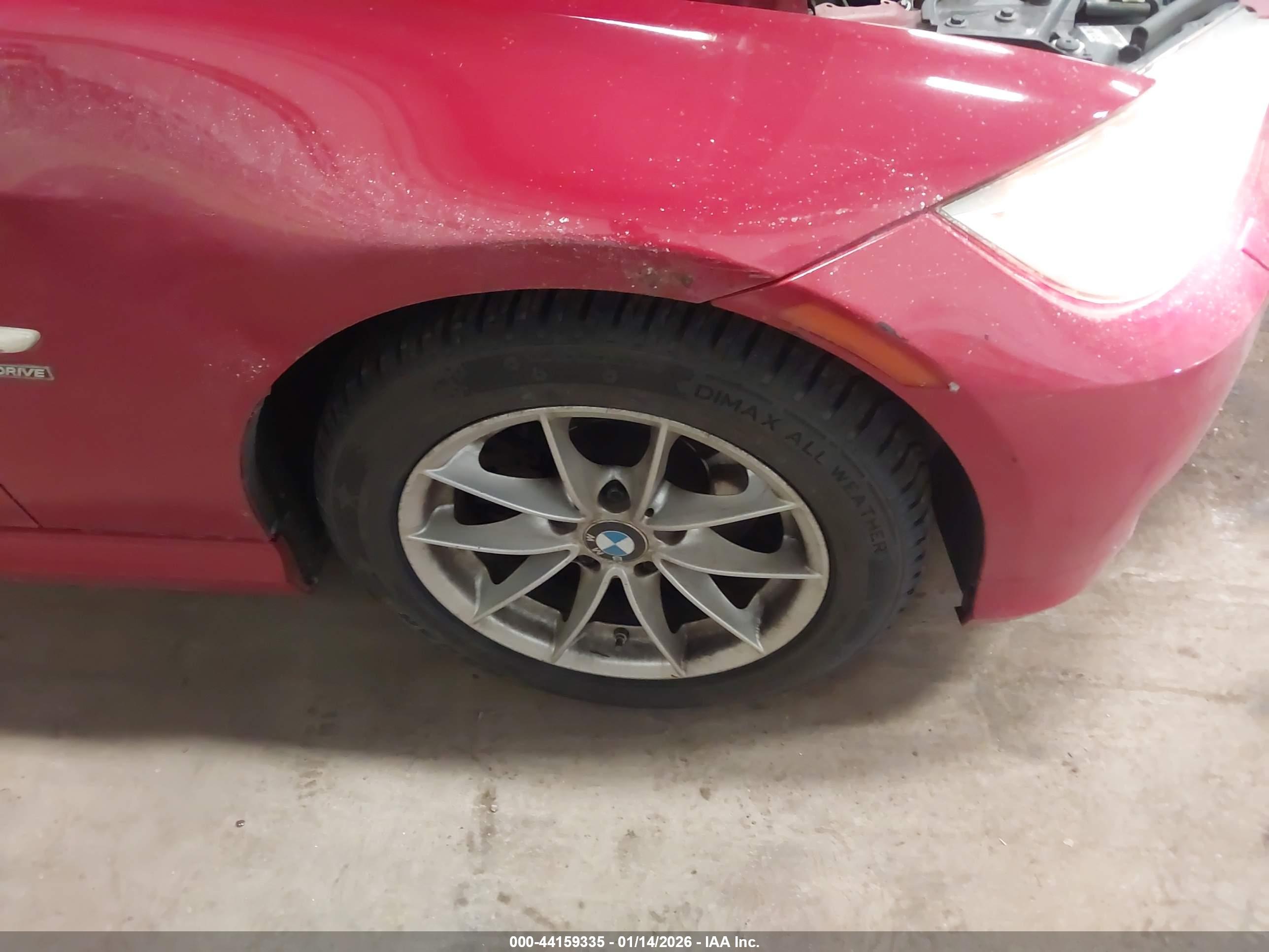 BMW 328I image 6