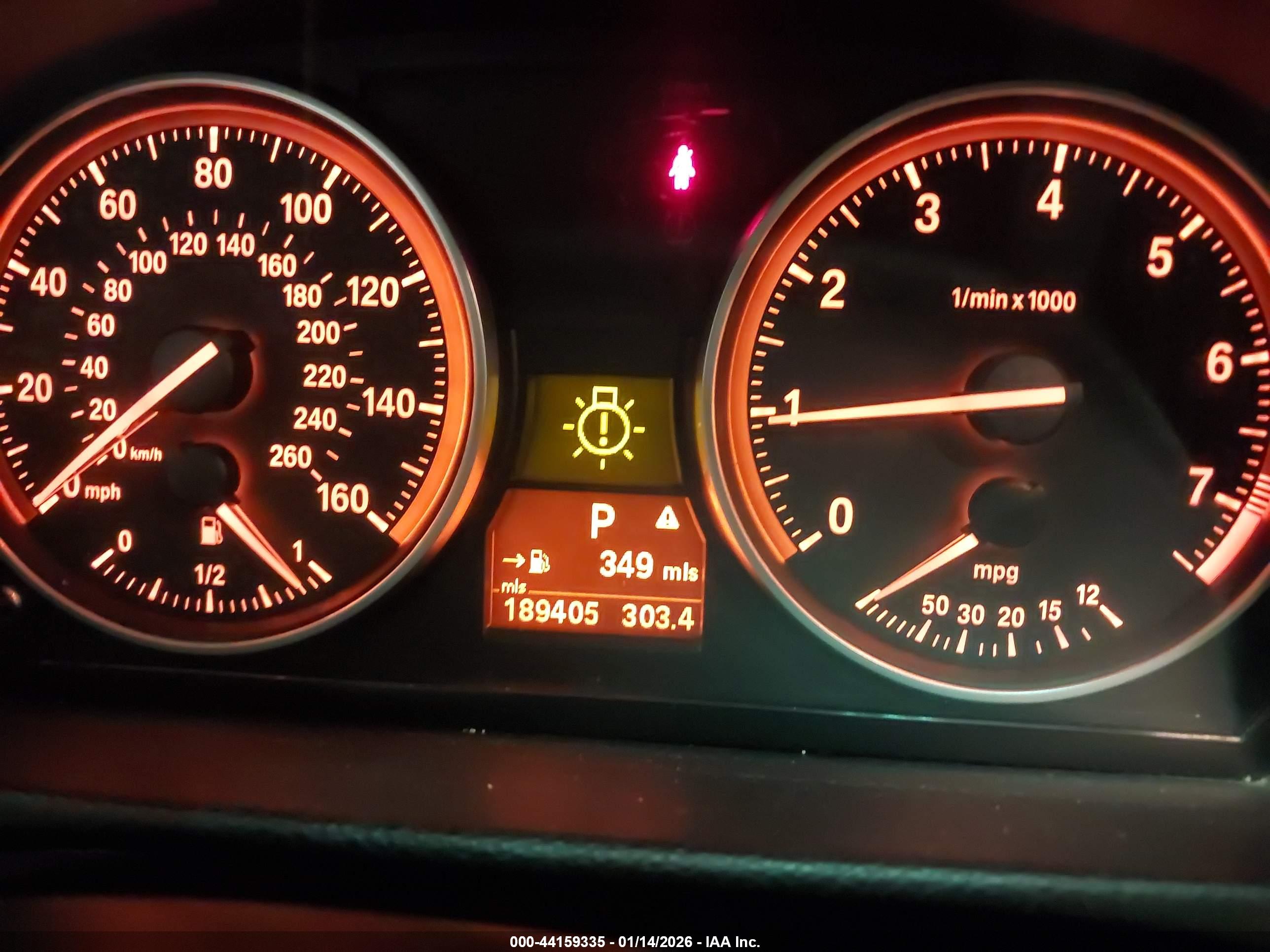 BMW 328I image 7
