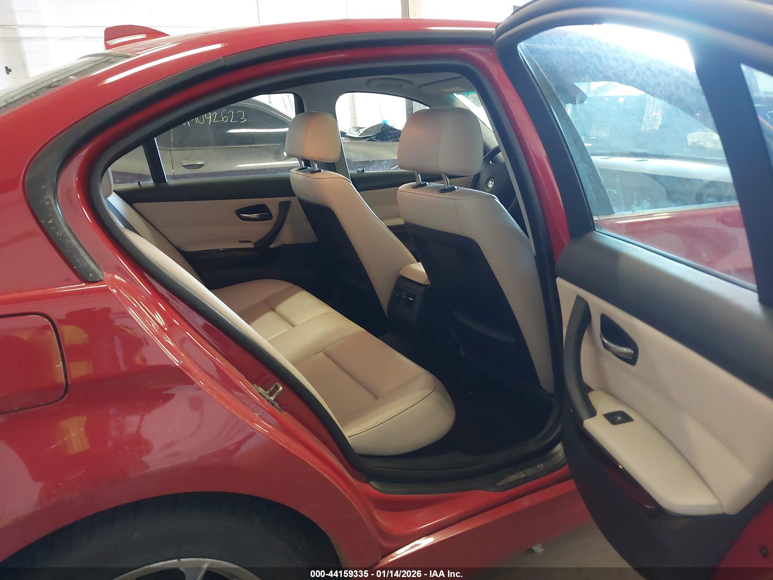 BMW 328I image 8