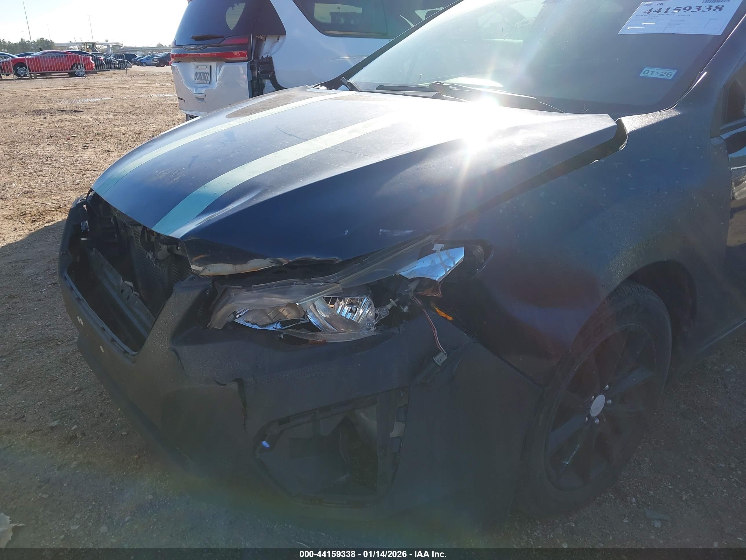SUBARU IMPREZA image 6