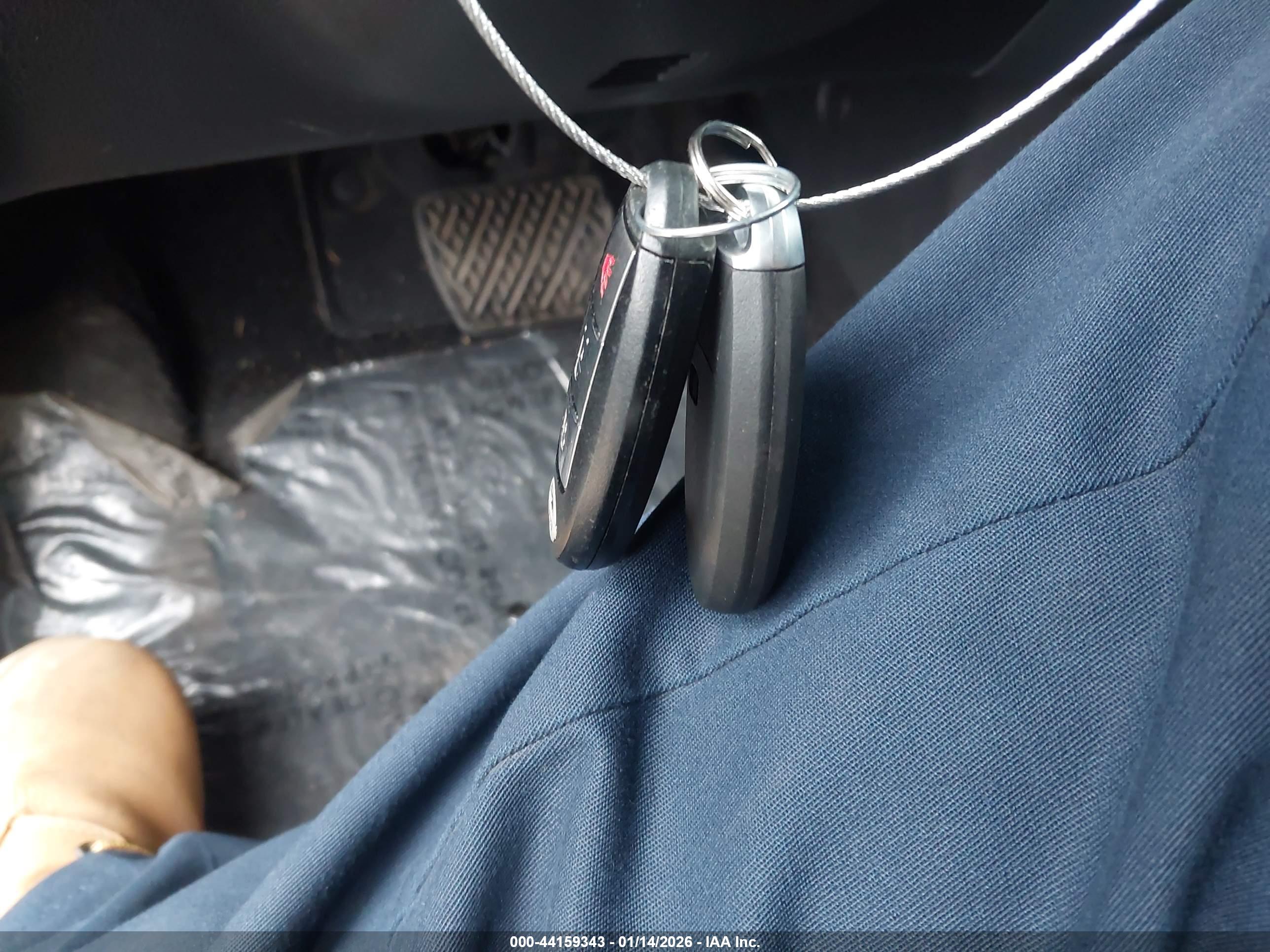 NISSAN JUKE image 11