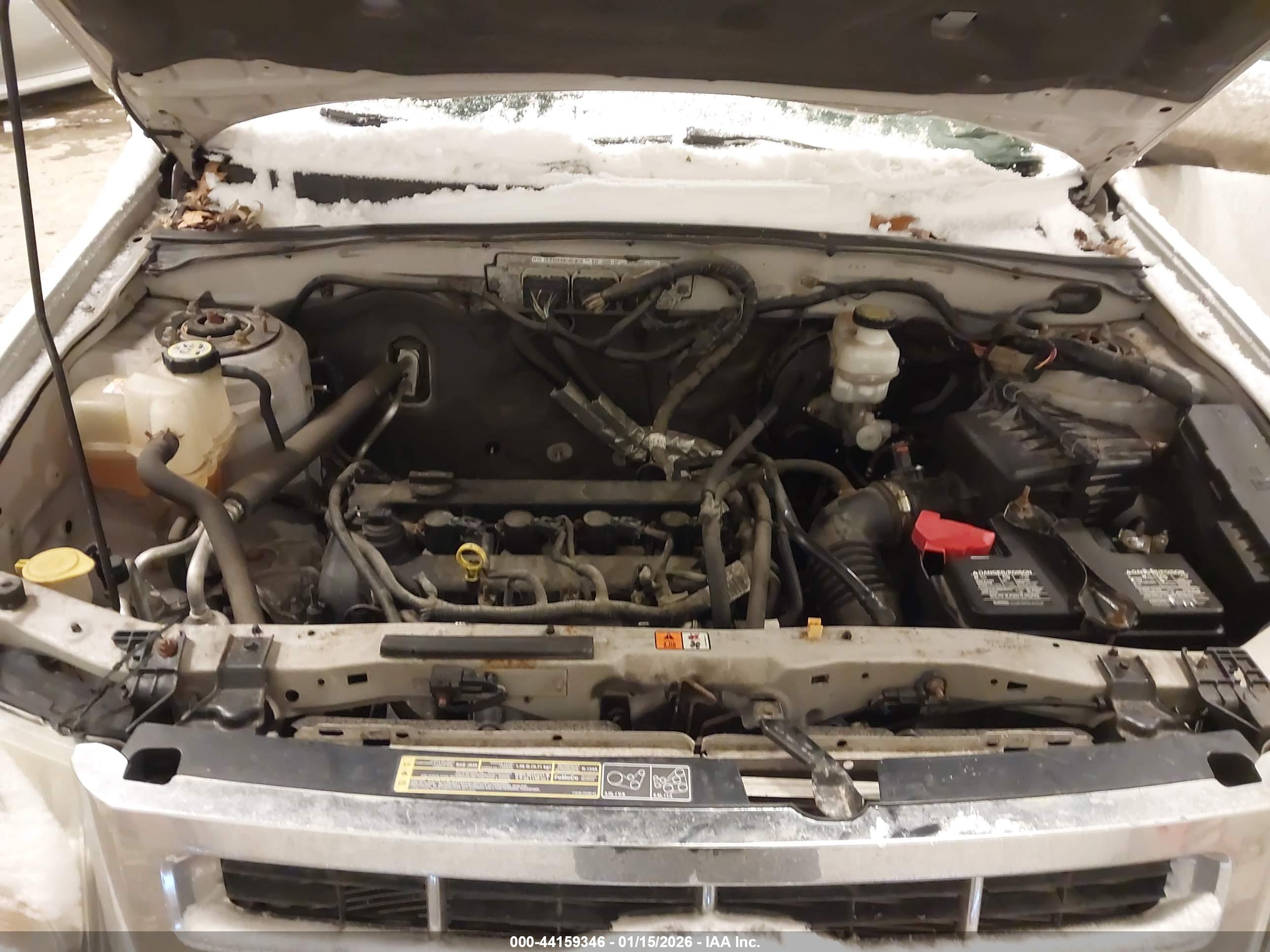 FORD ESCAPE image 10