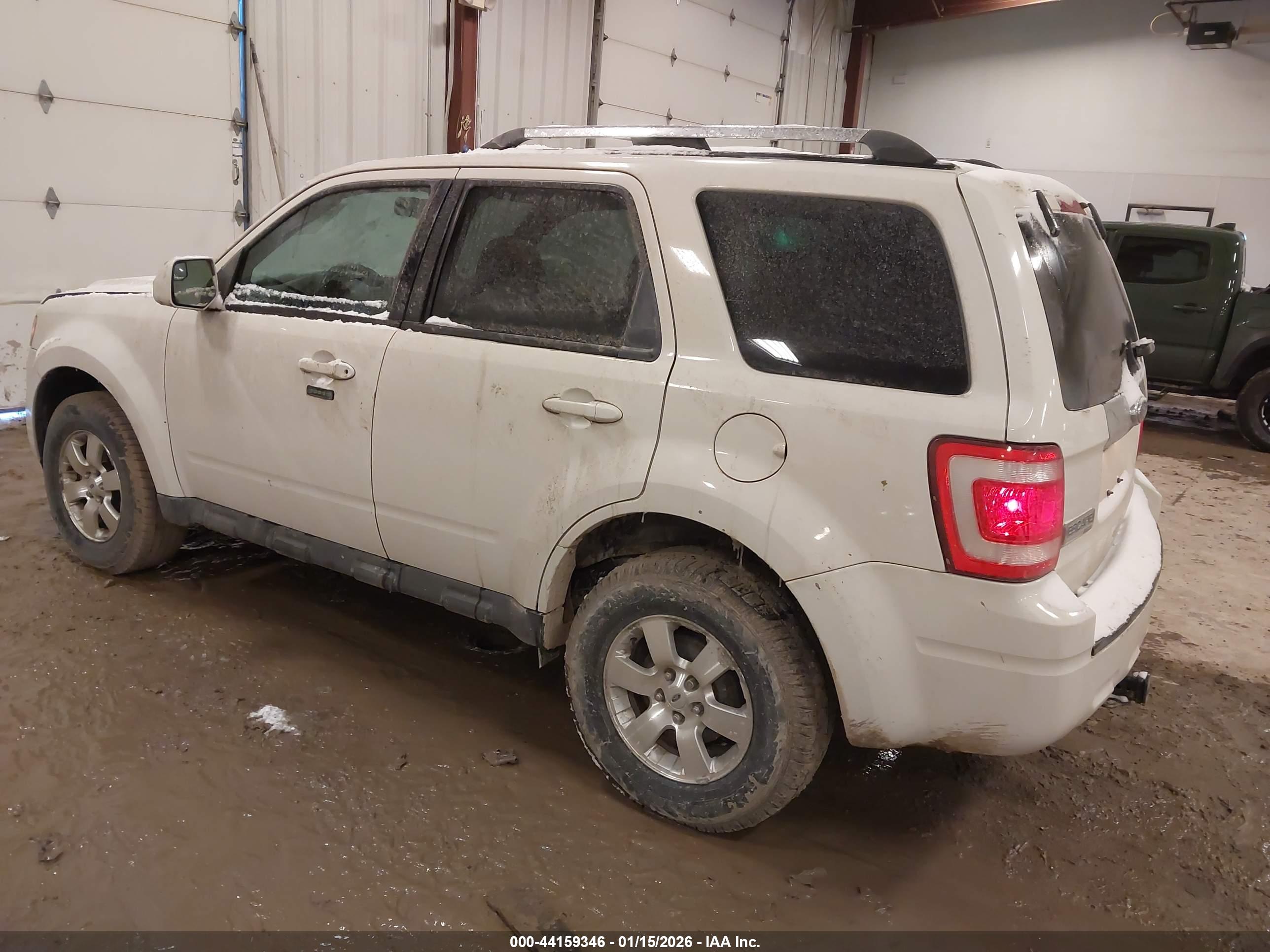 FORD ESCAPE image 3