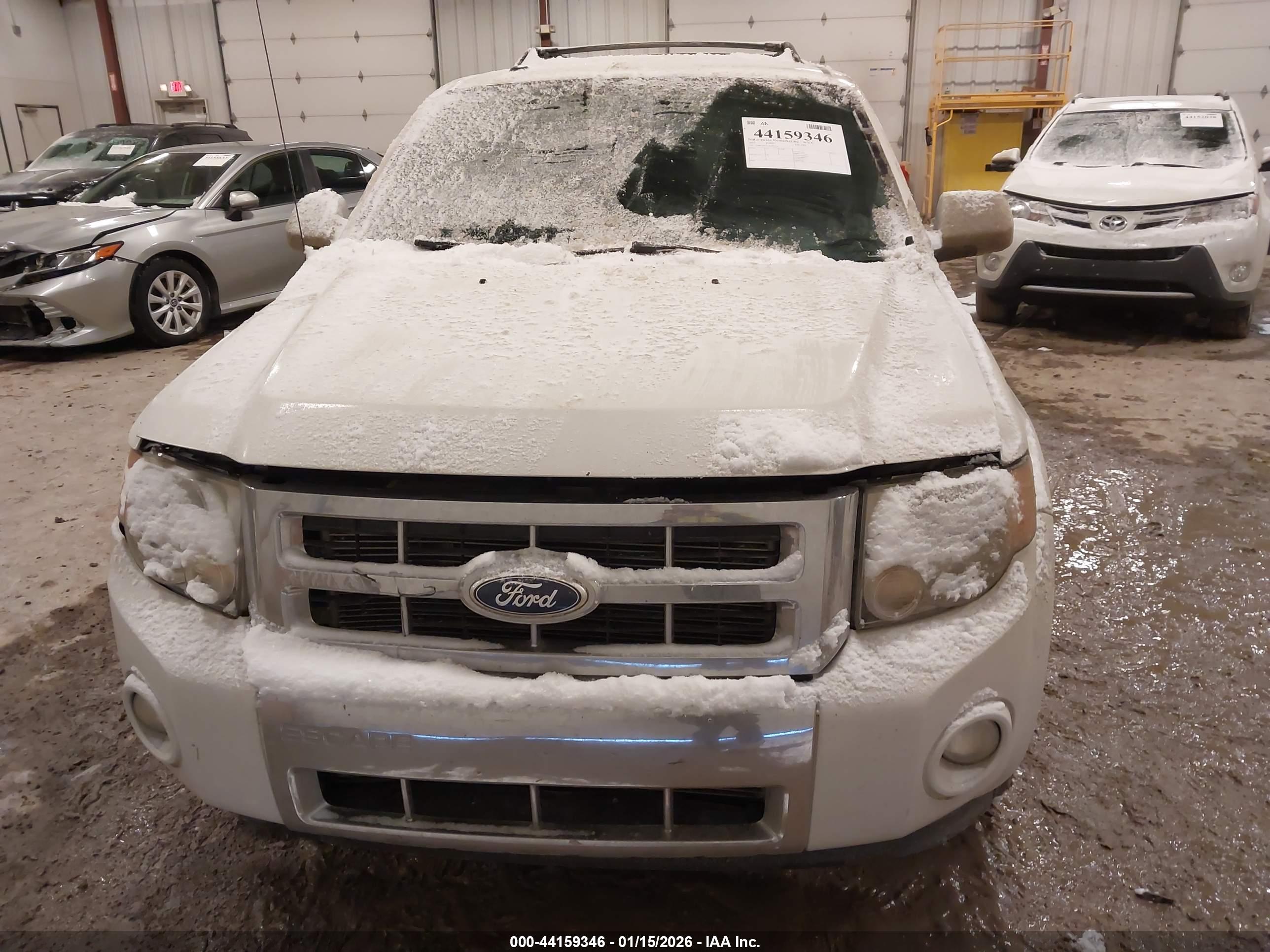 FORD ESCAPE image 6