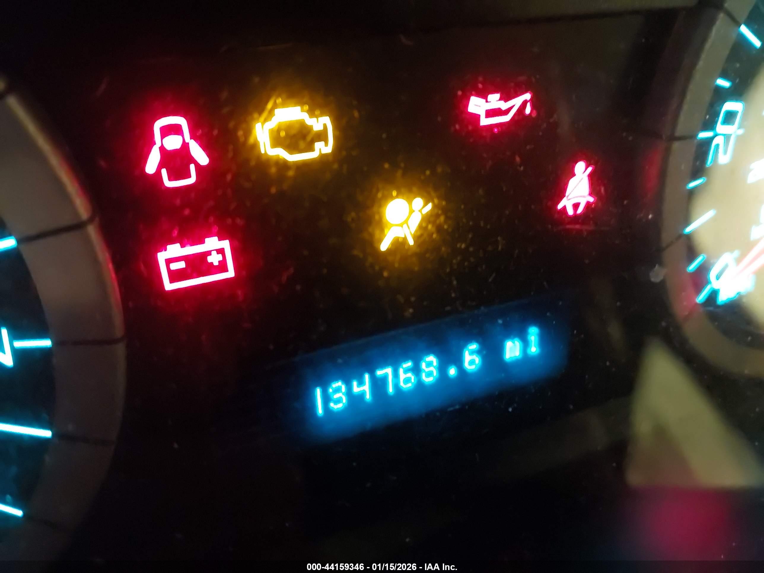 FORD ESCAPE image 7