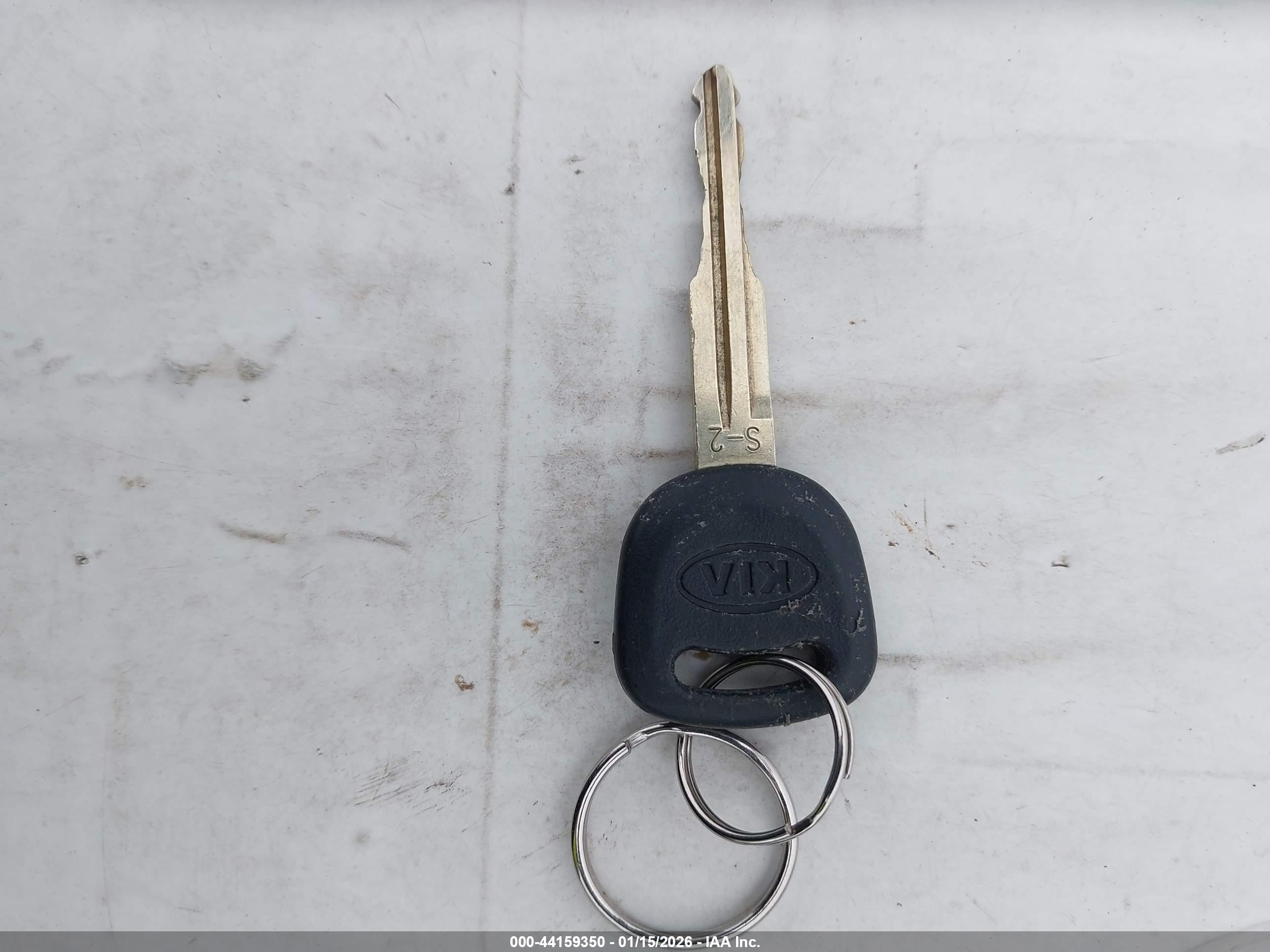 KIA RIO image 11