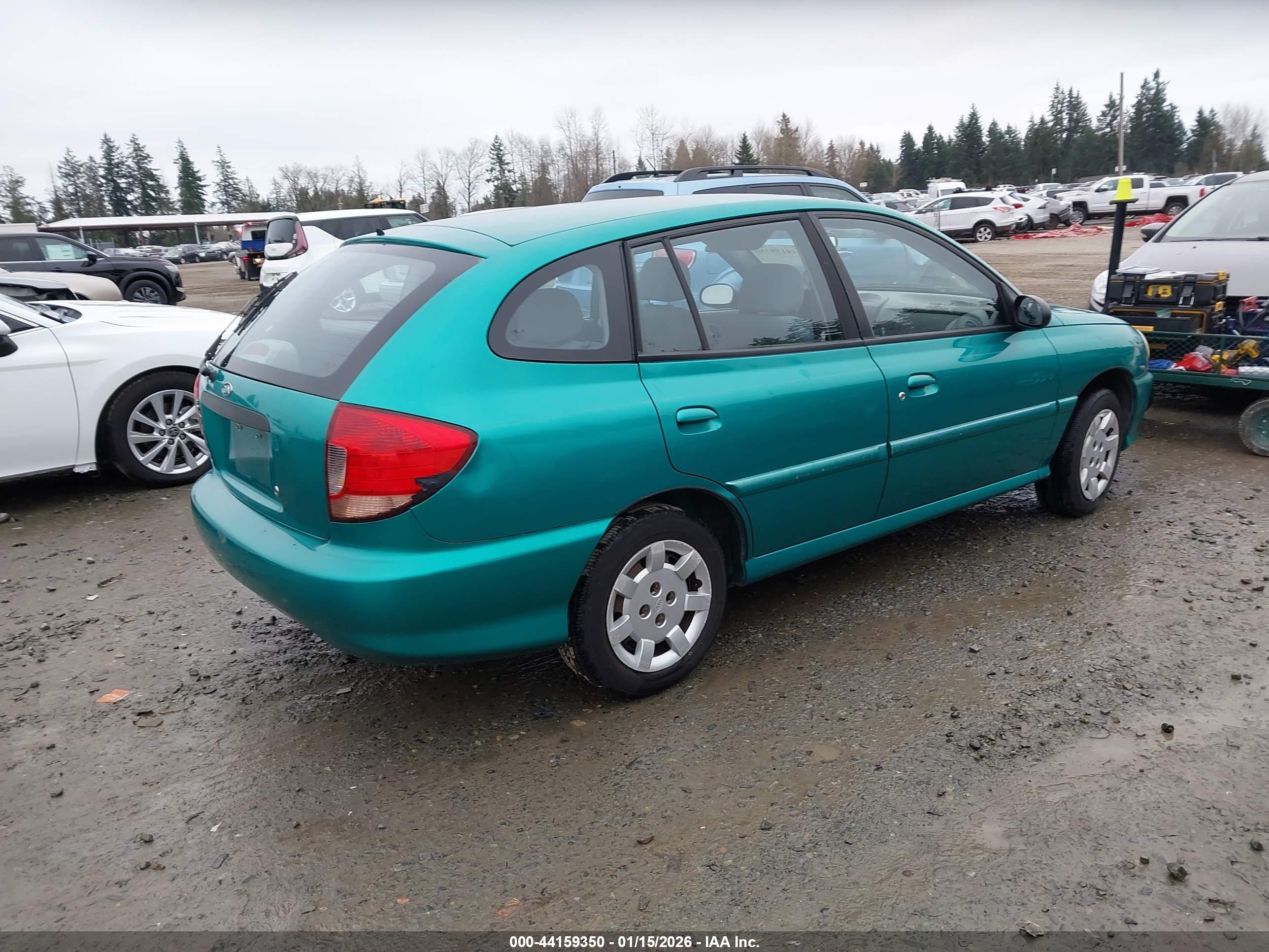 KIA RIO image 4