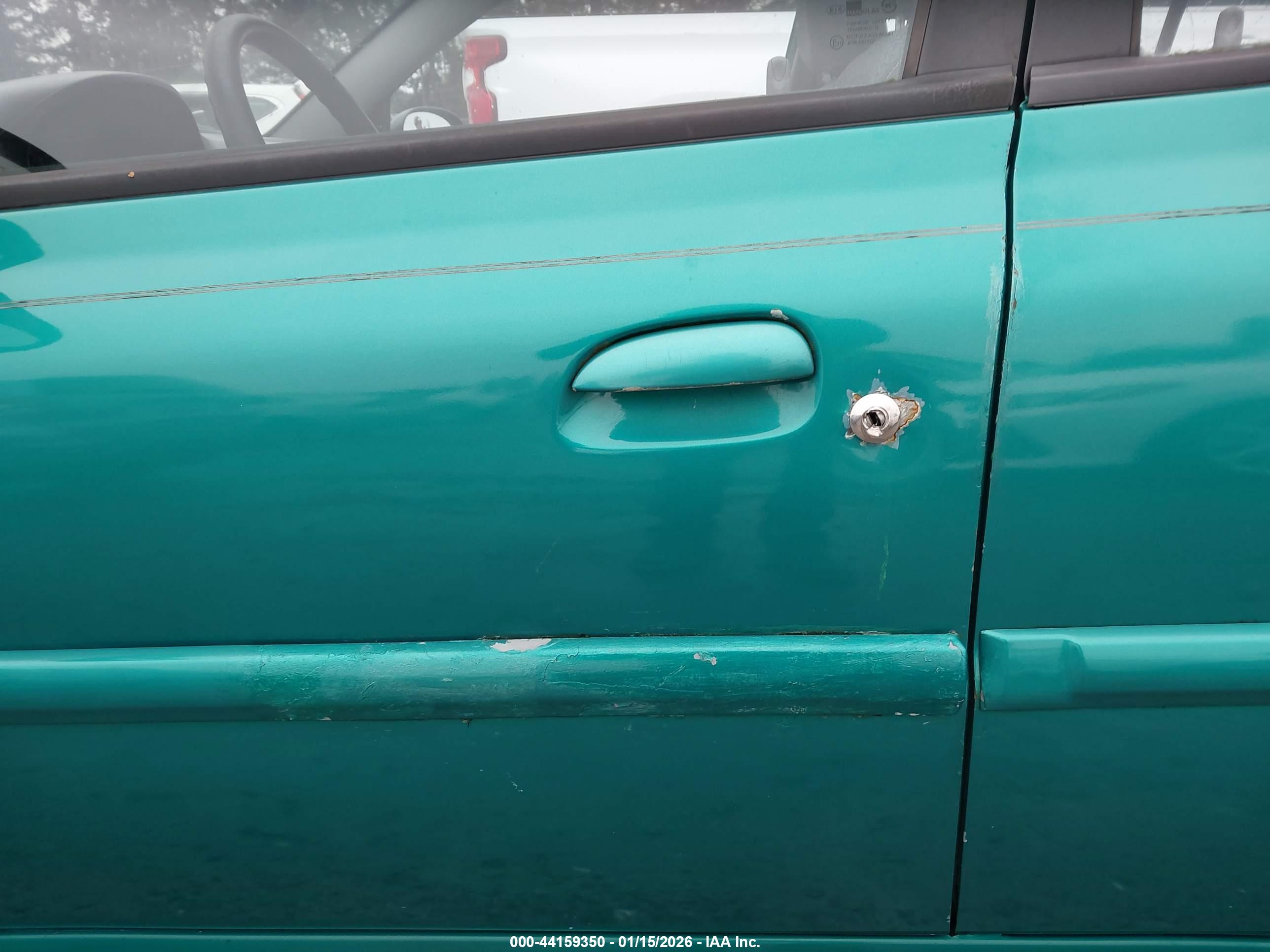 KIA RIO image 6