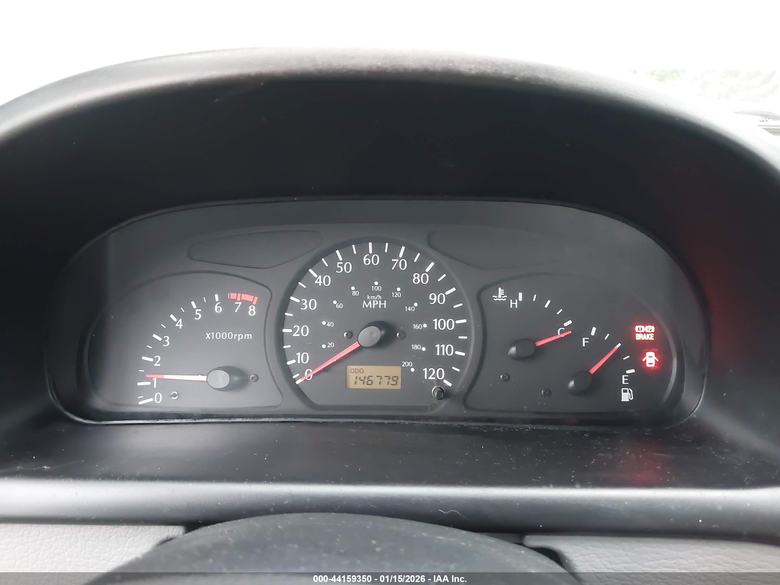 KIA RIO image 7