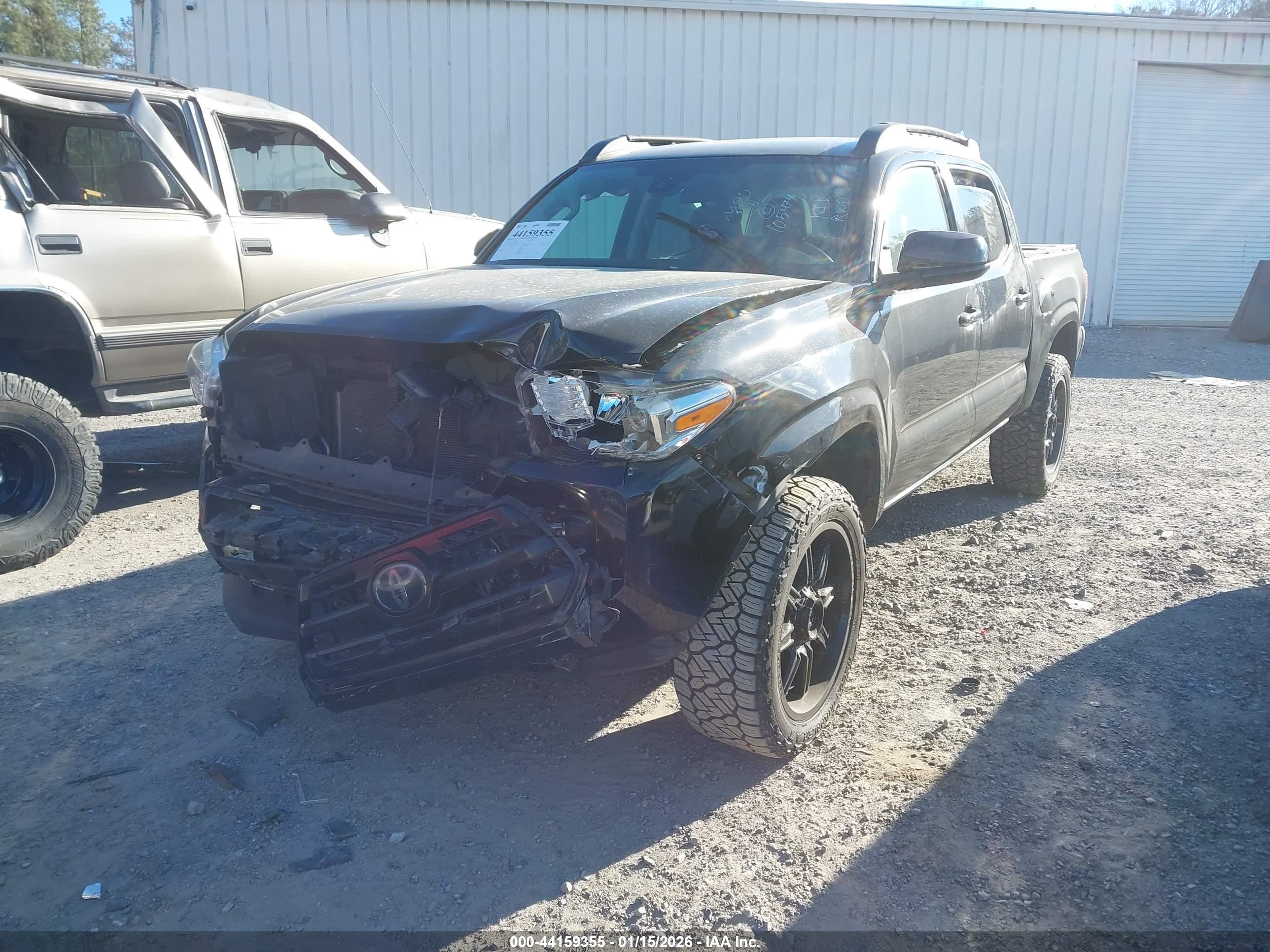 TOYOTA TACOMA image 2