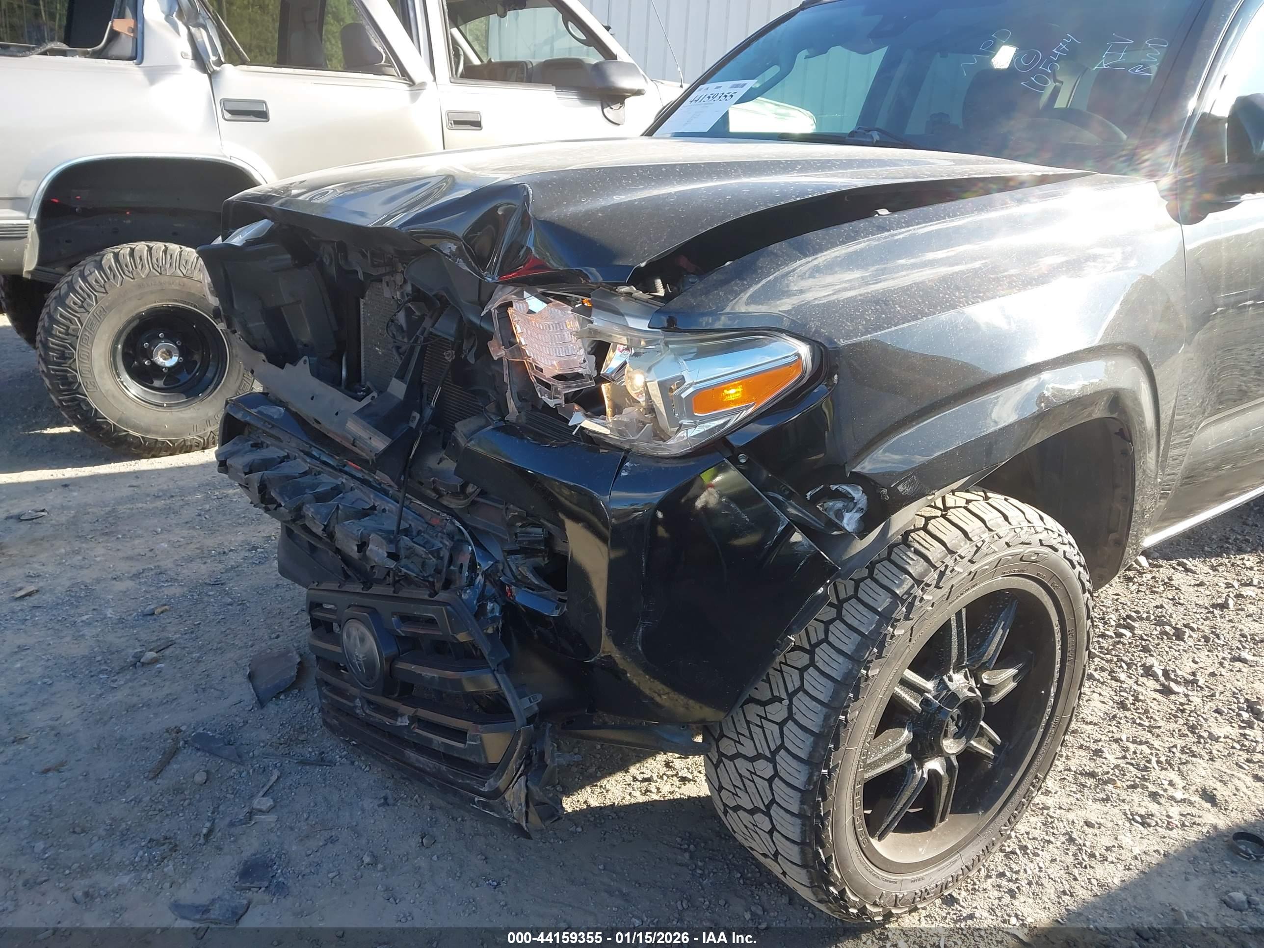 TOYOTA TACOMA image 6