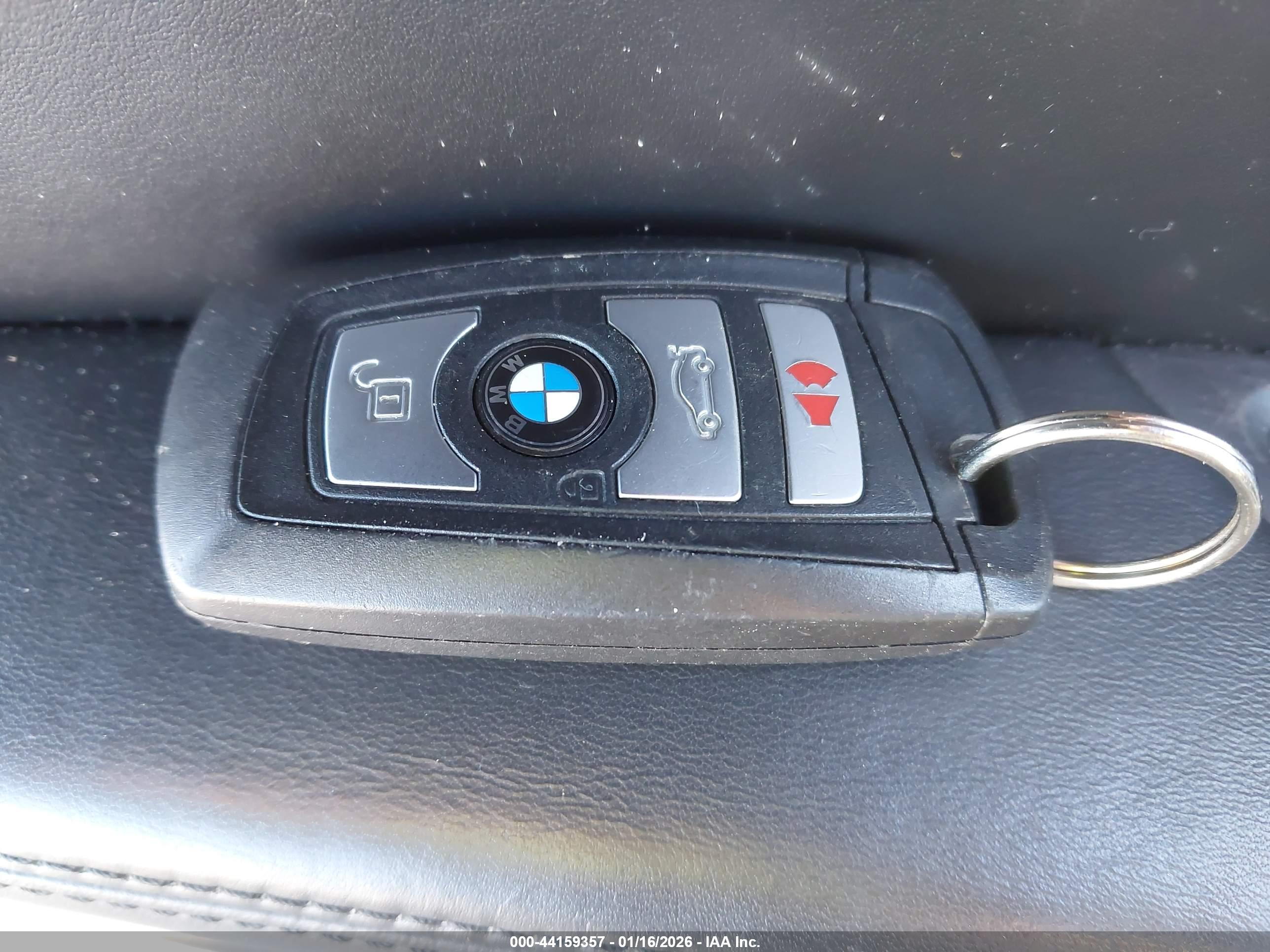 BMW 535I image 11