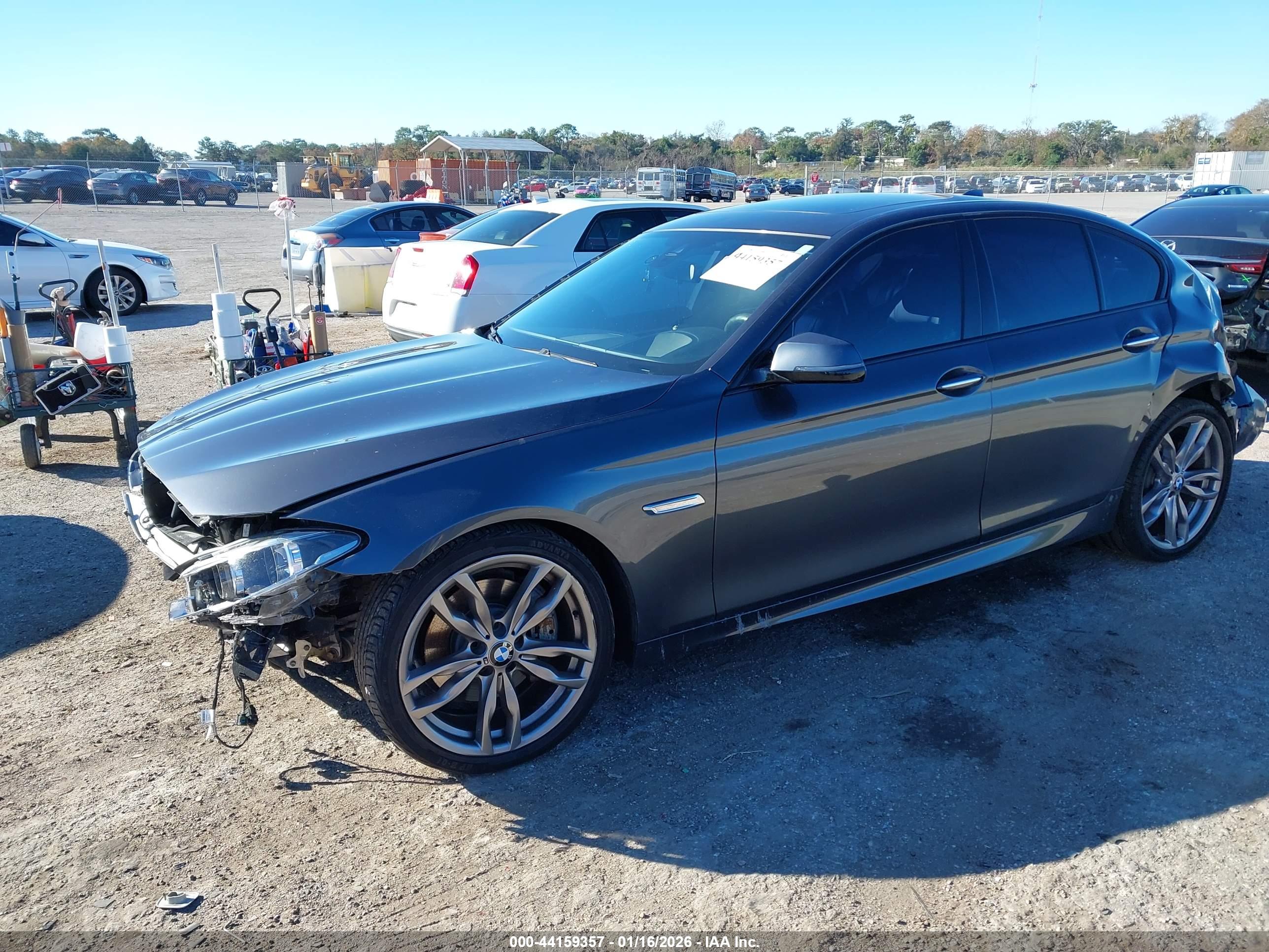 BMW 535I image 2