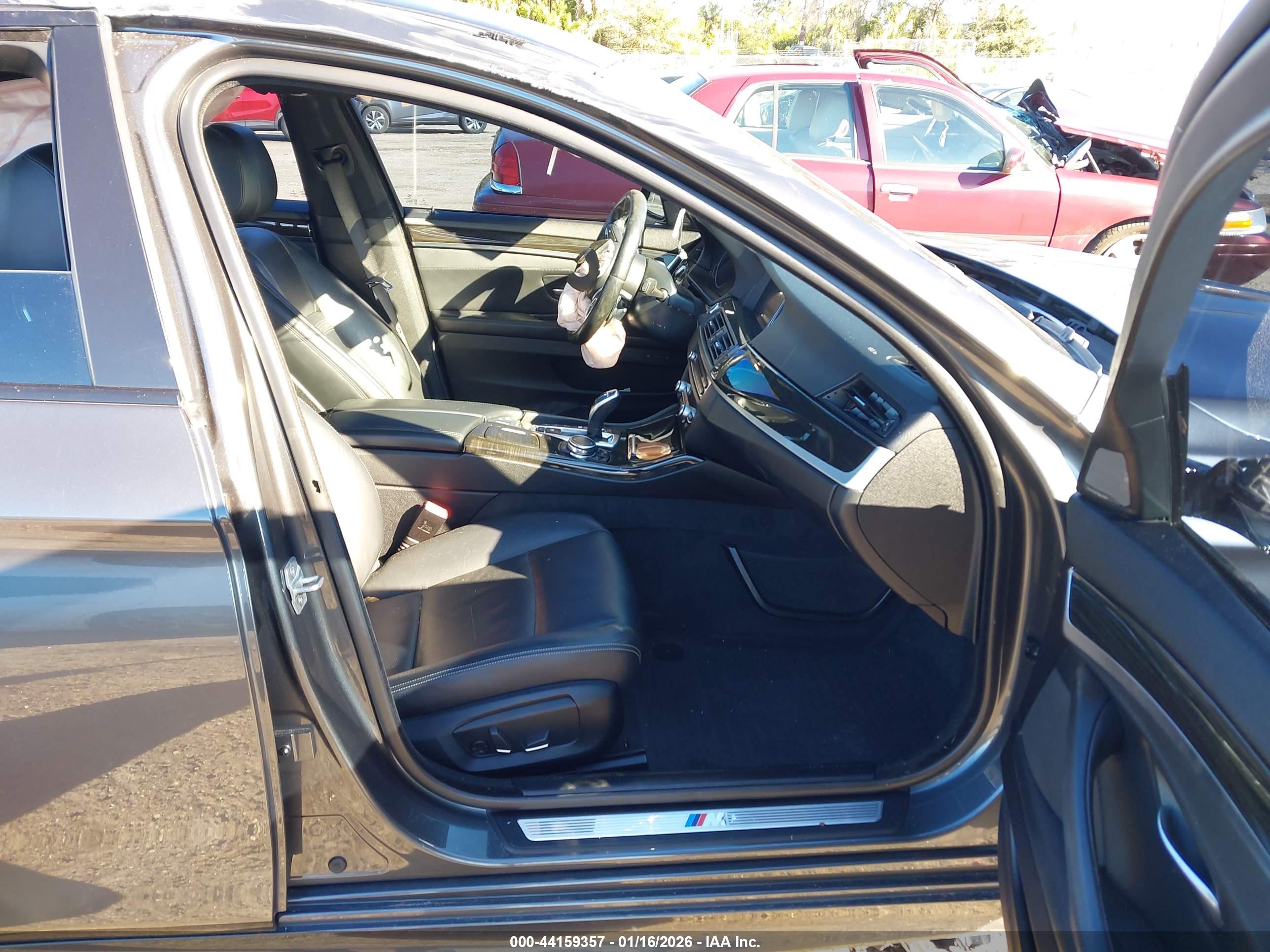 BMW 535I image 5
