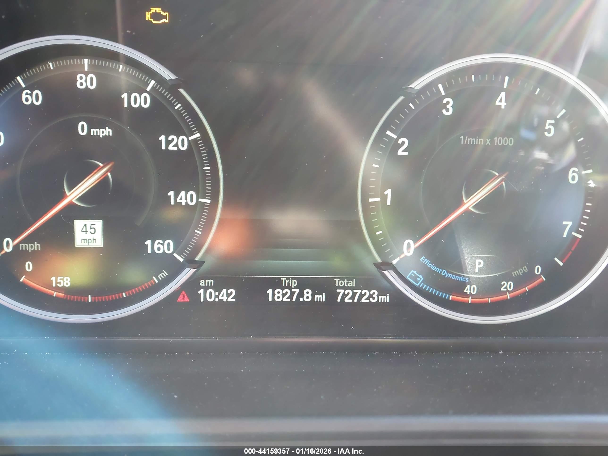 BMW 535I image 7