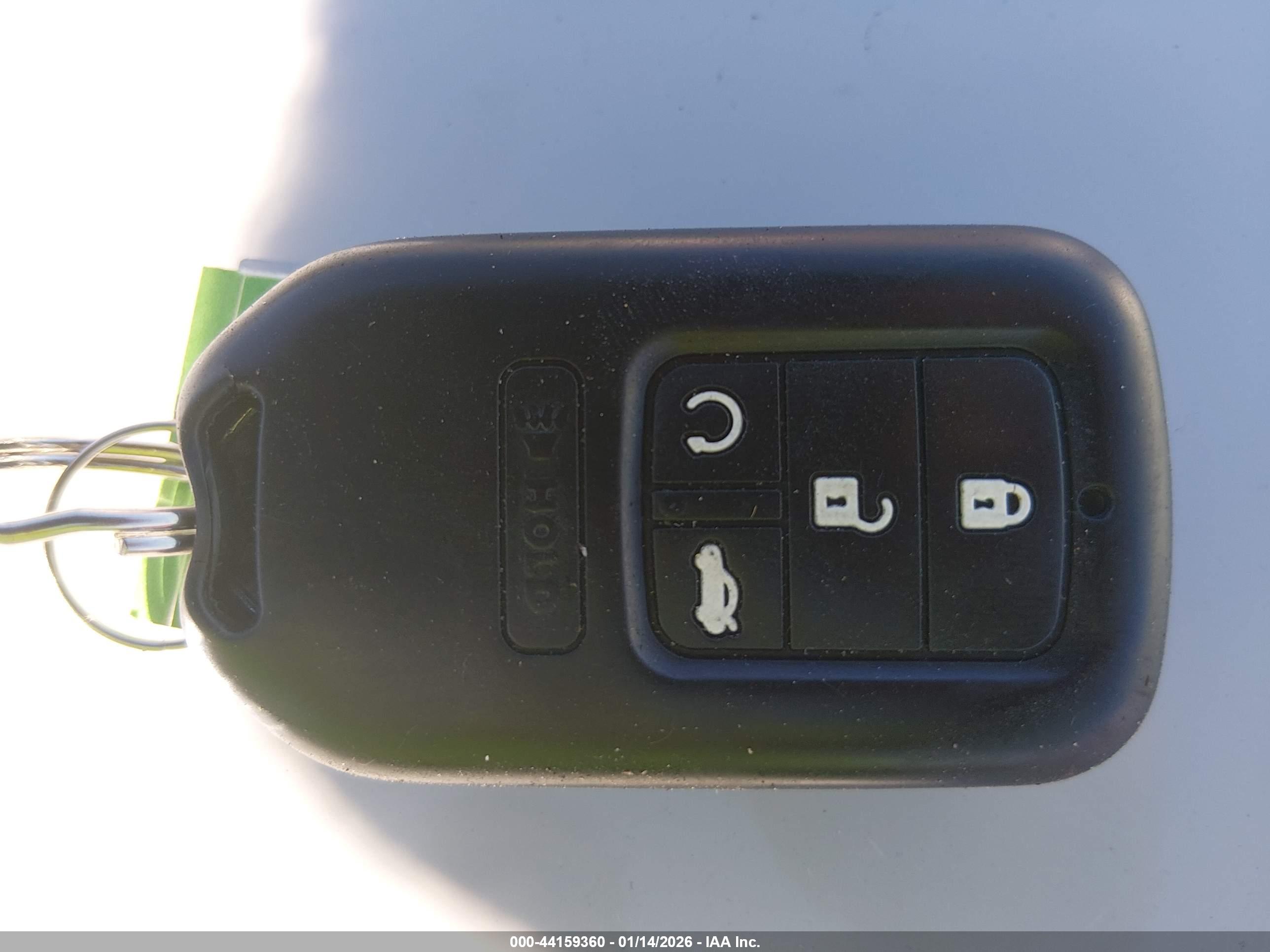 HONDA INSIGHT image 11