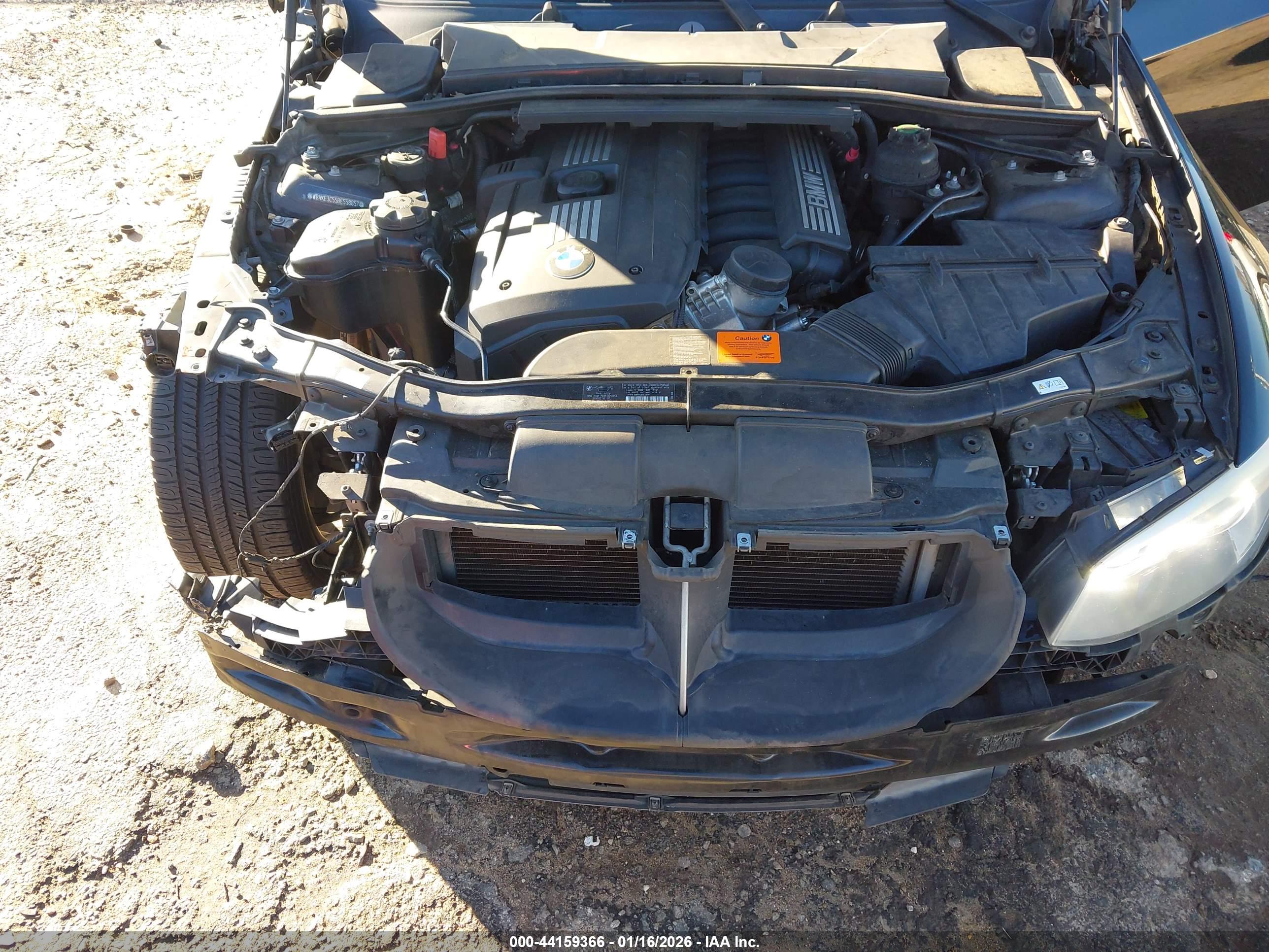 BMW 328I image 10