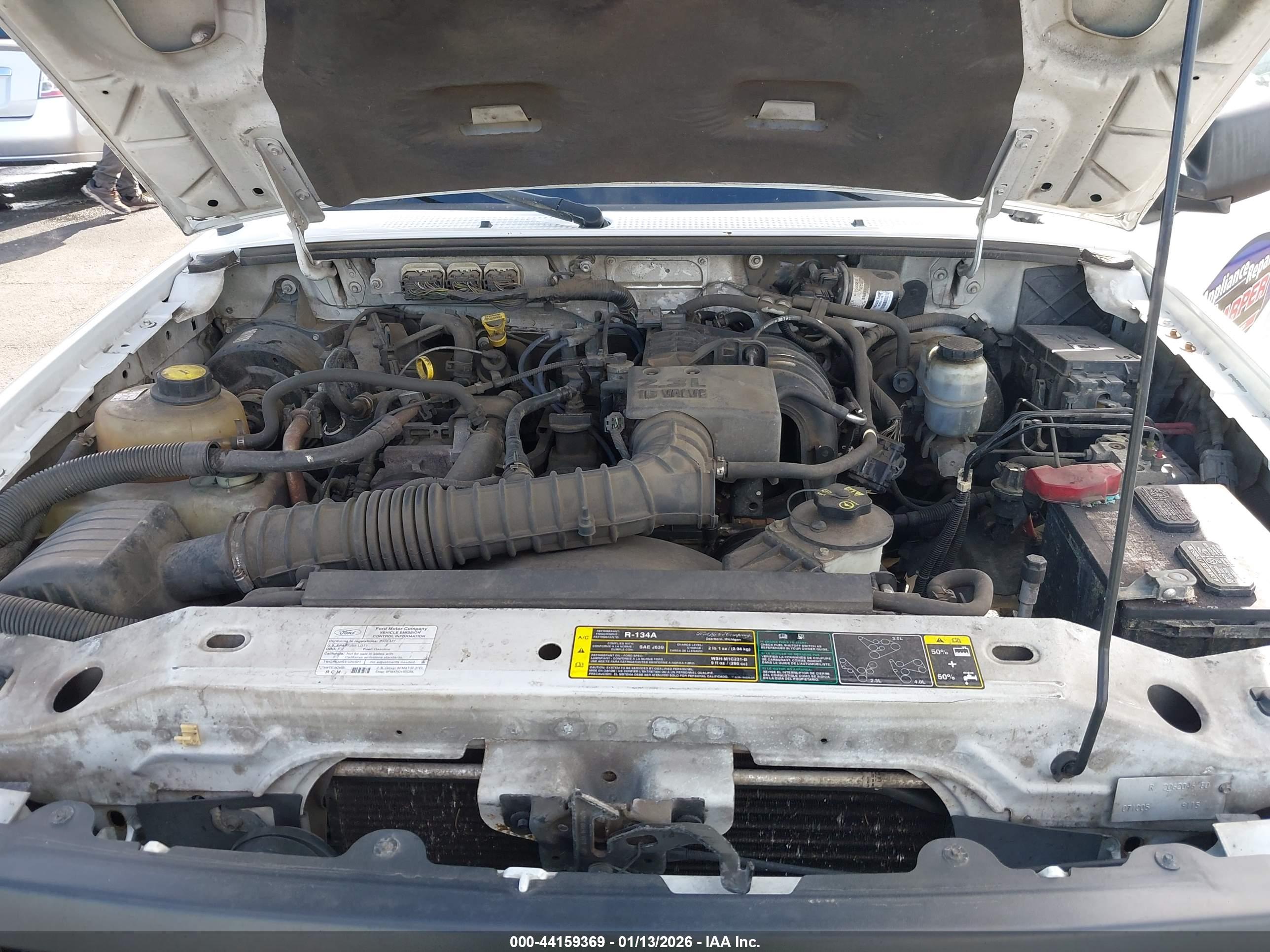 FORD RANGER image 10