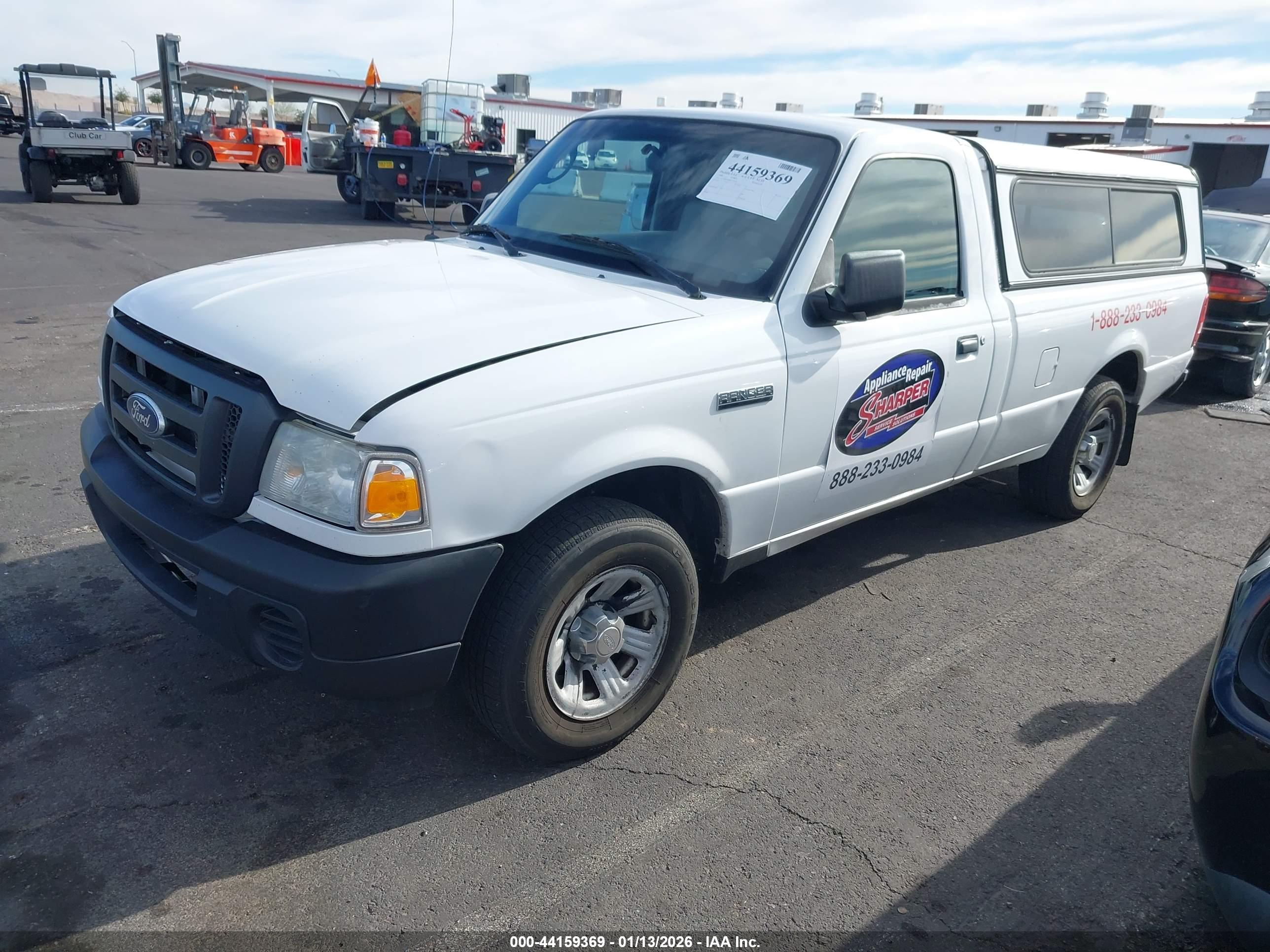 FORD RANGER image 2