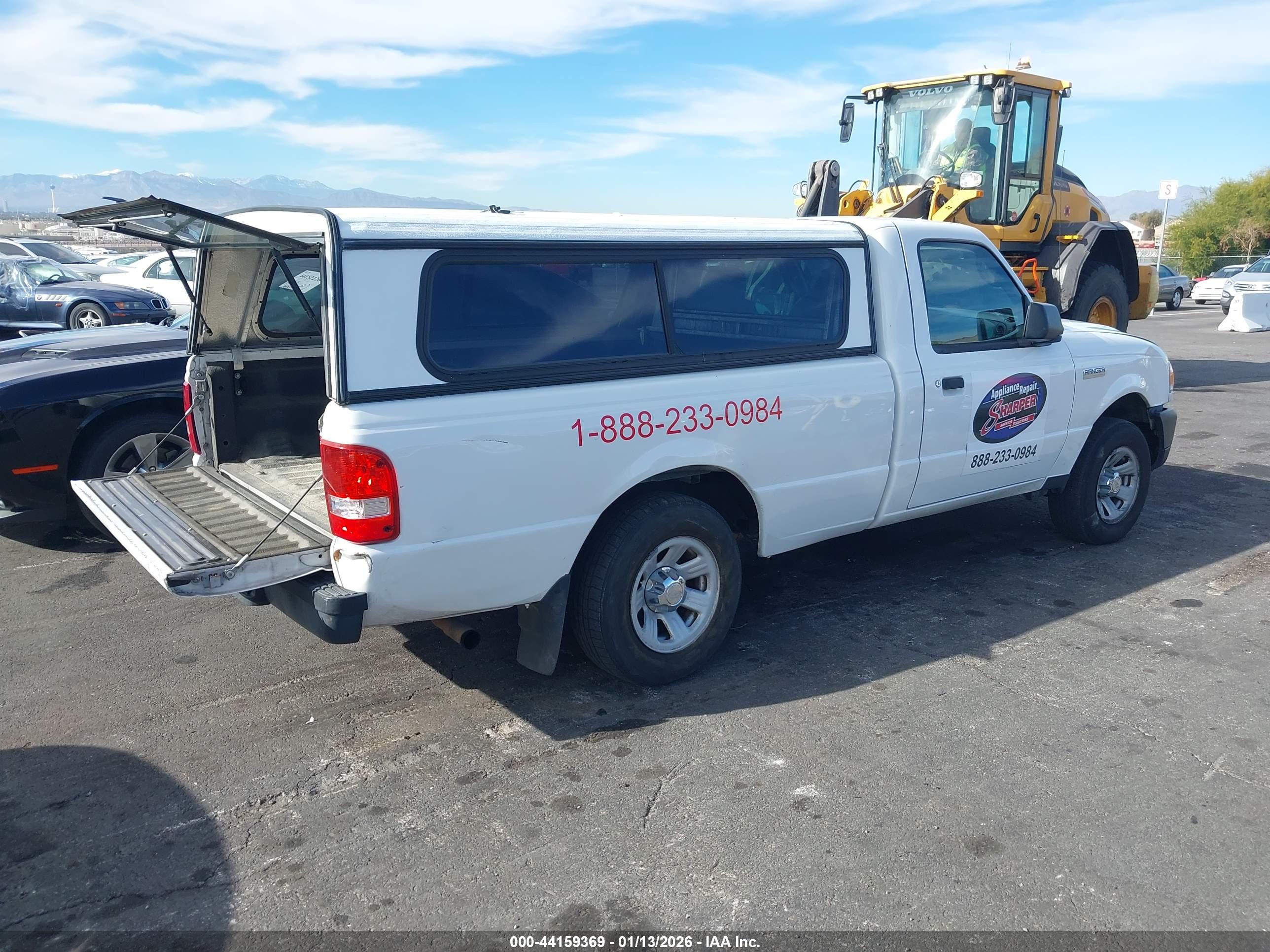 FORD RANGER image 4