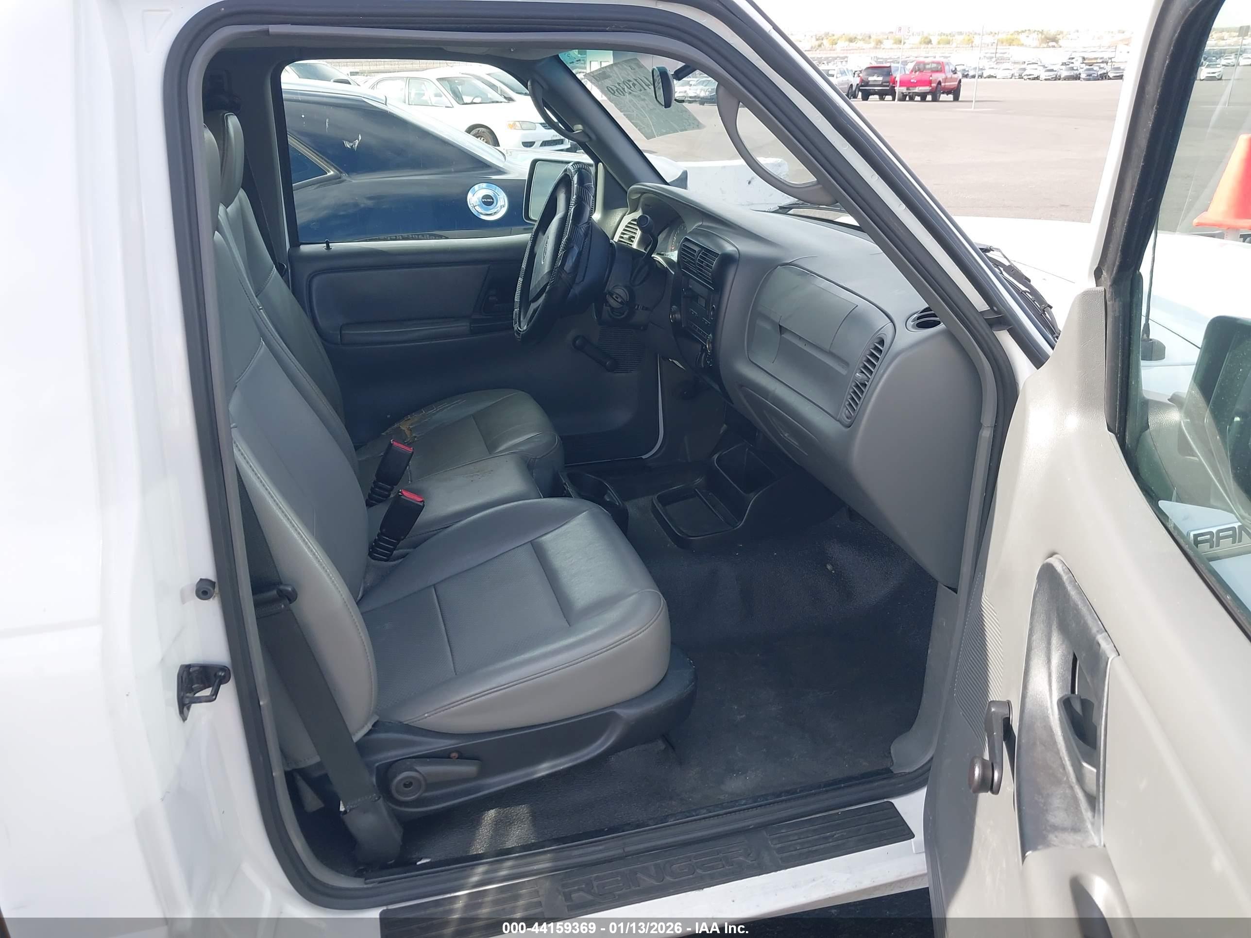 FORD RANGER image 5