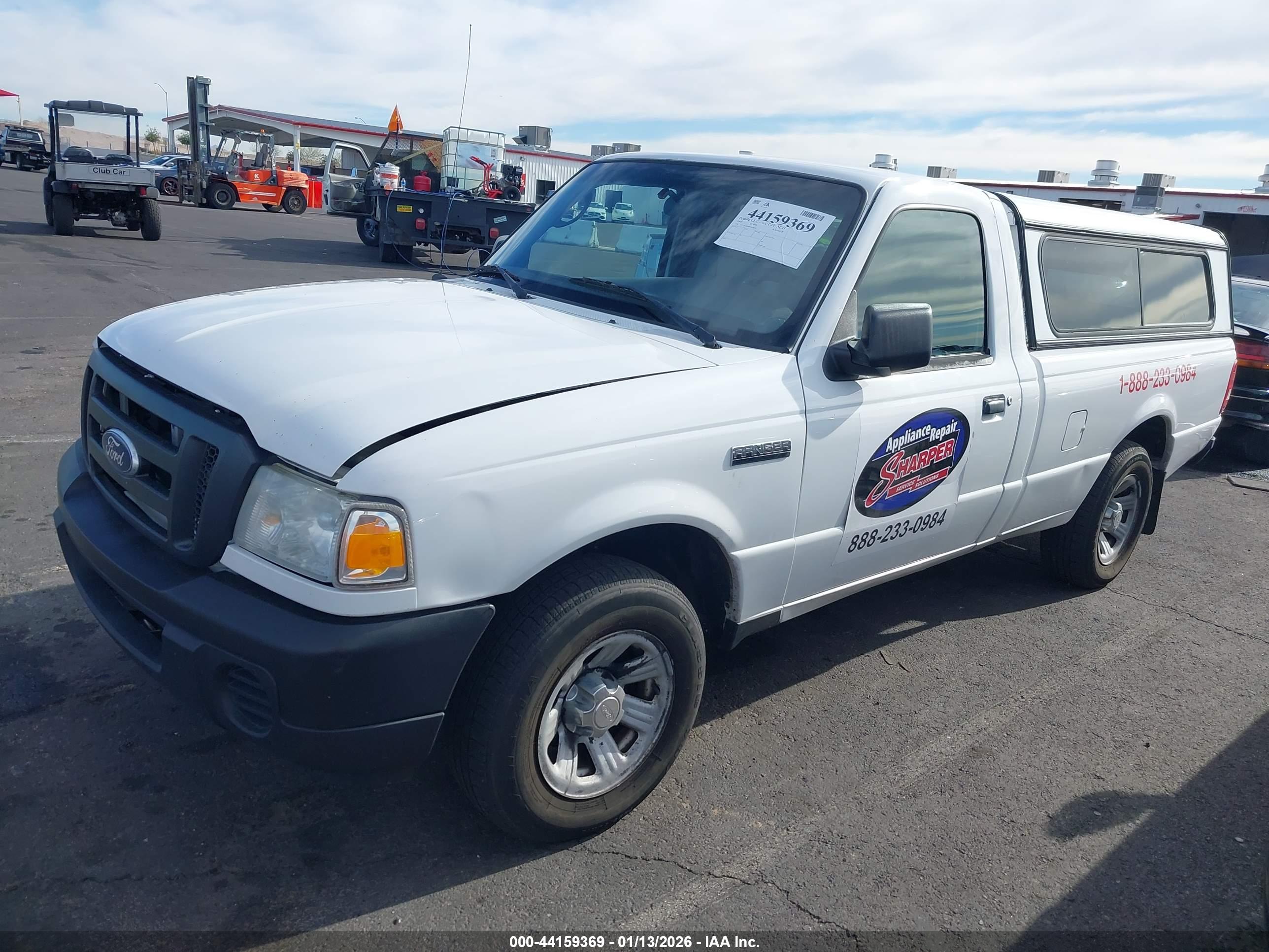 FORD RANGER image 6