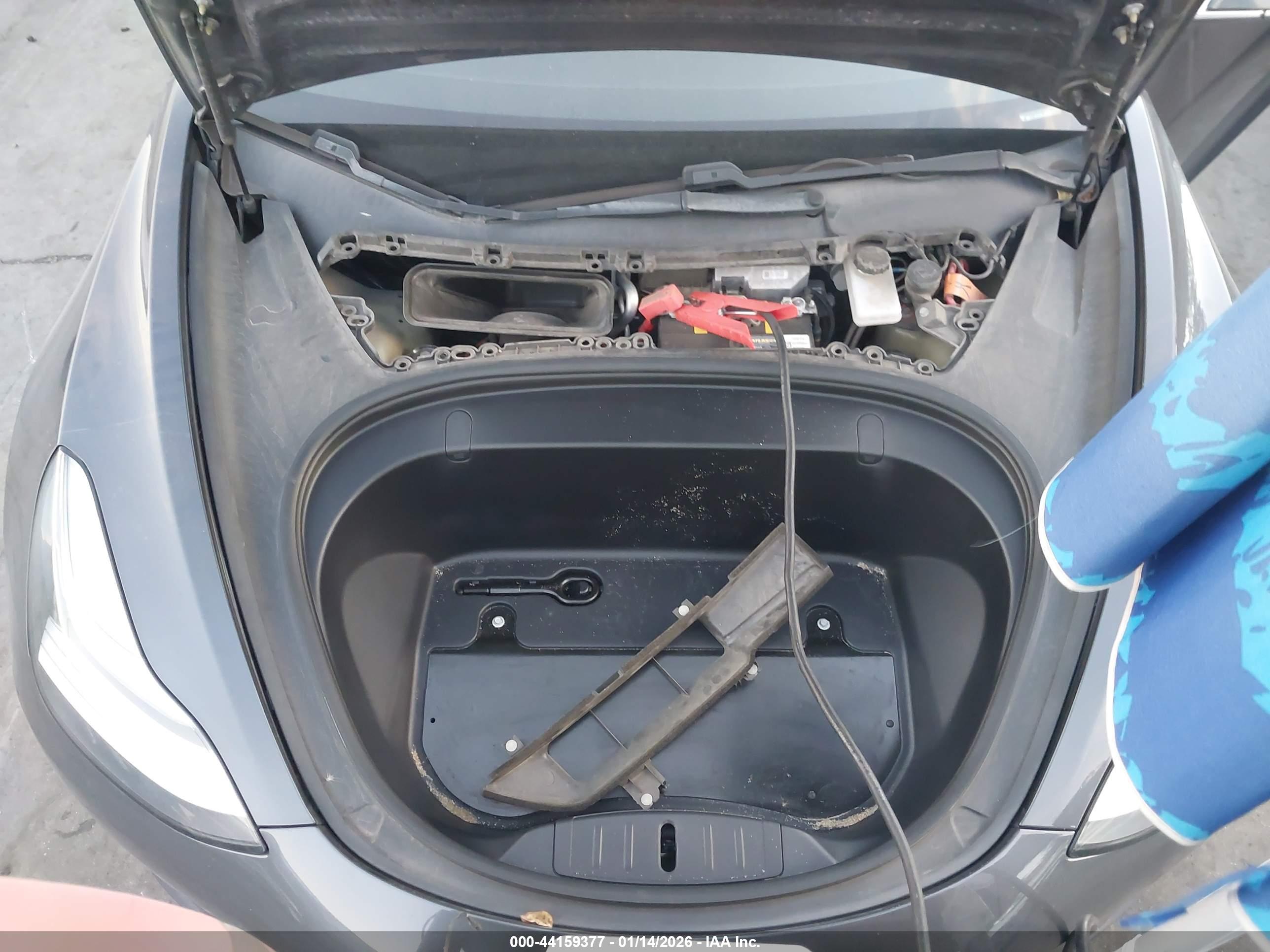 TESLA MODEL image 10