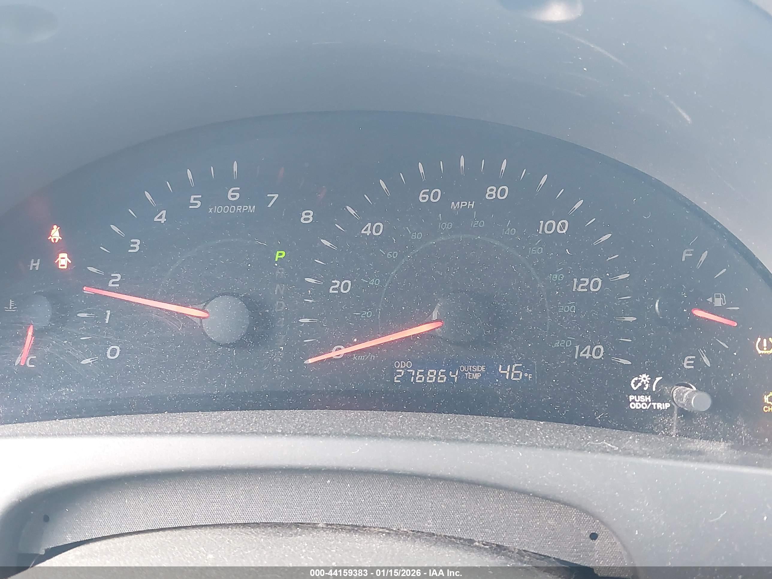 TOYOTA CAMRY image 7