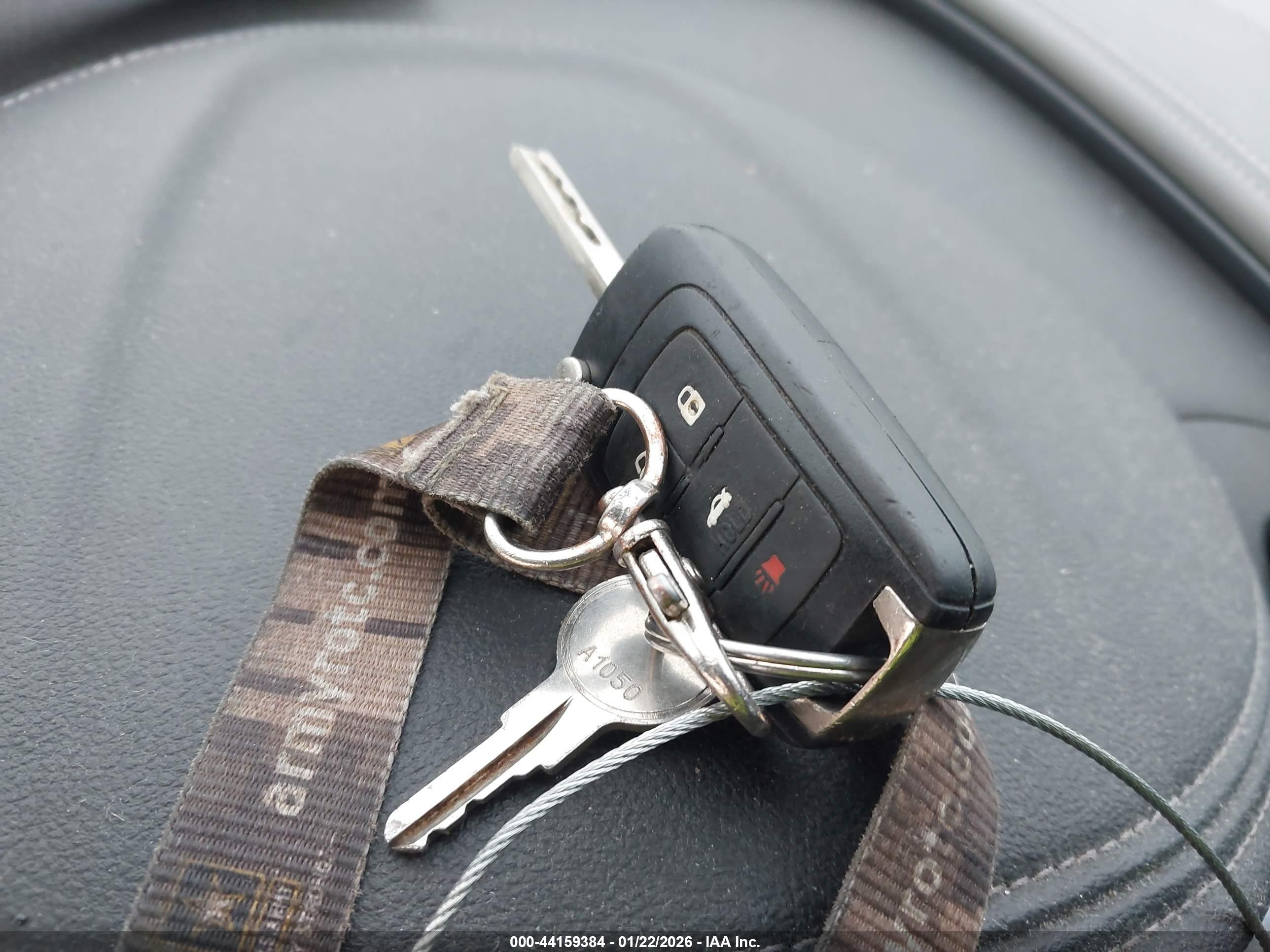 CHEVROLET IMPALA image 11