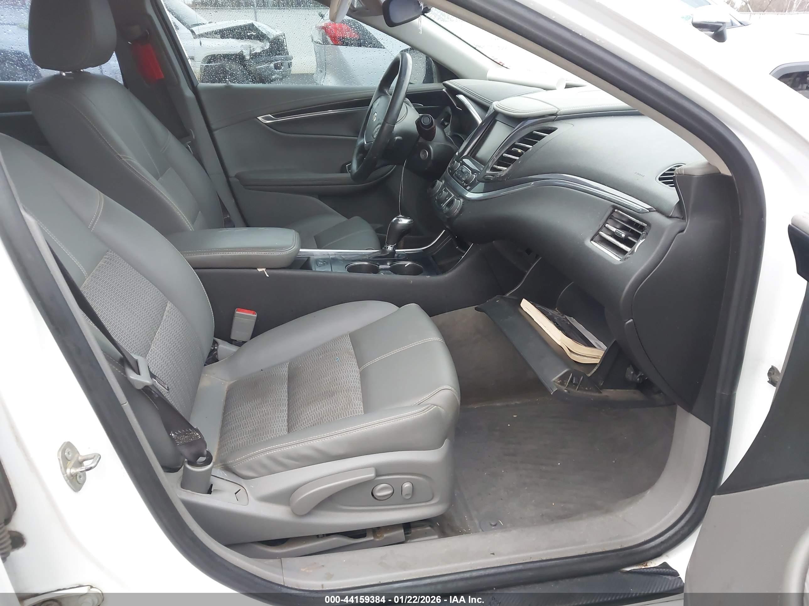 CHEVROLET IMPALA image 5