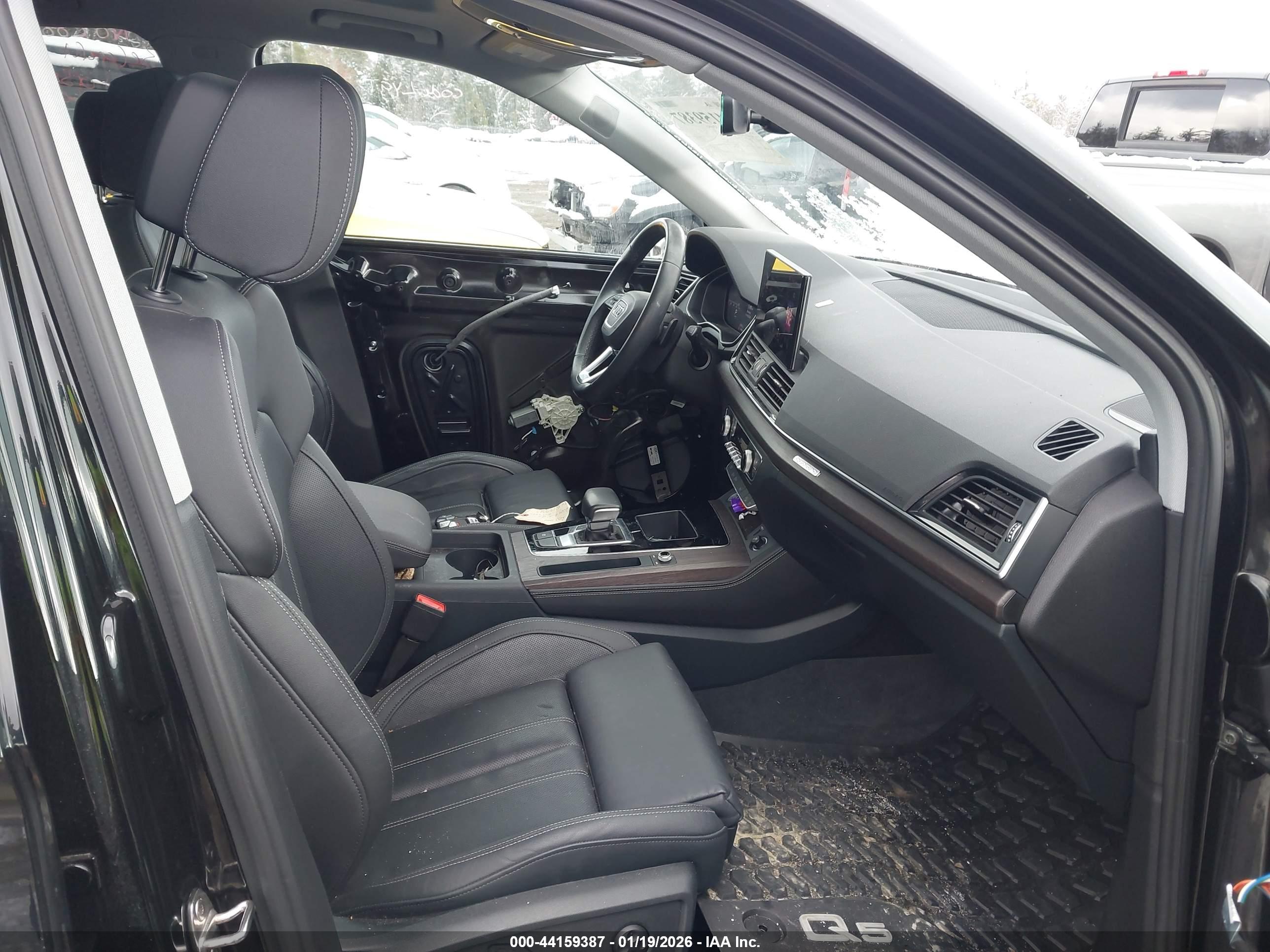 AUDI Q5 image 5
