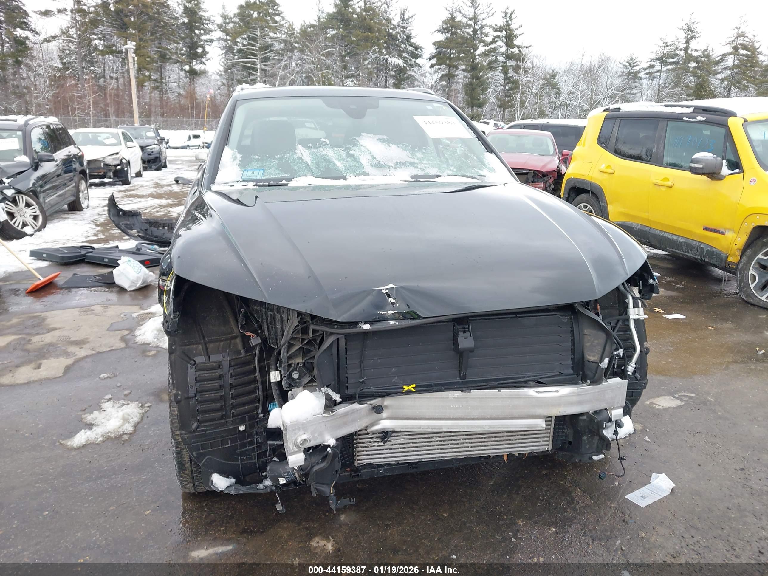 AUDI Q5 image 6