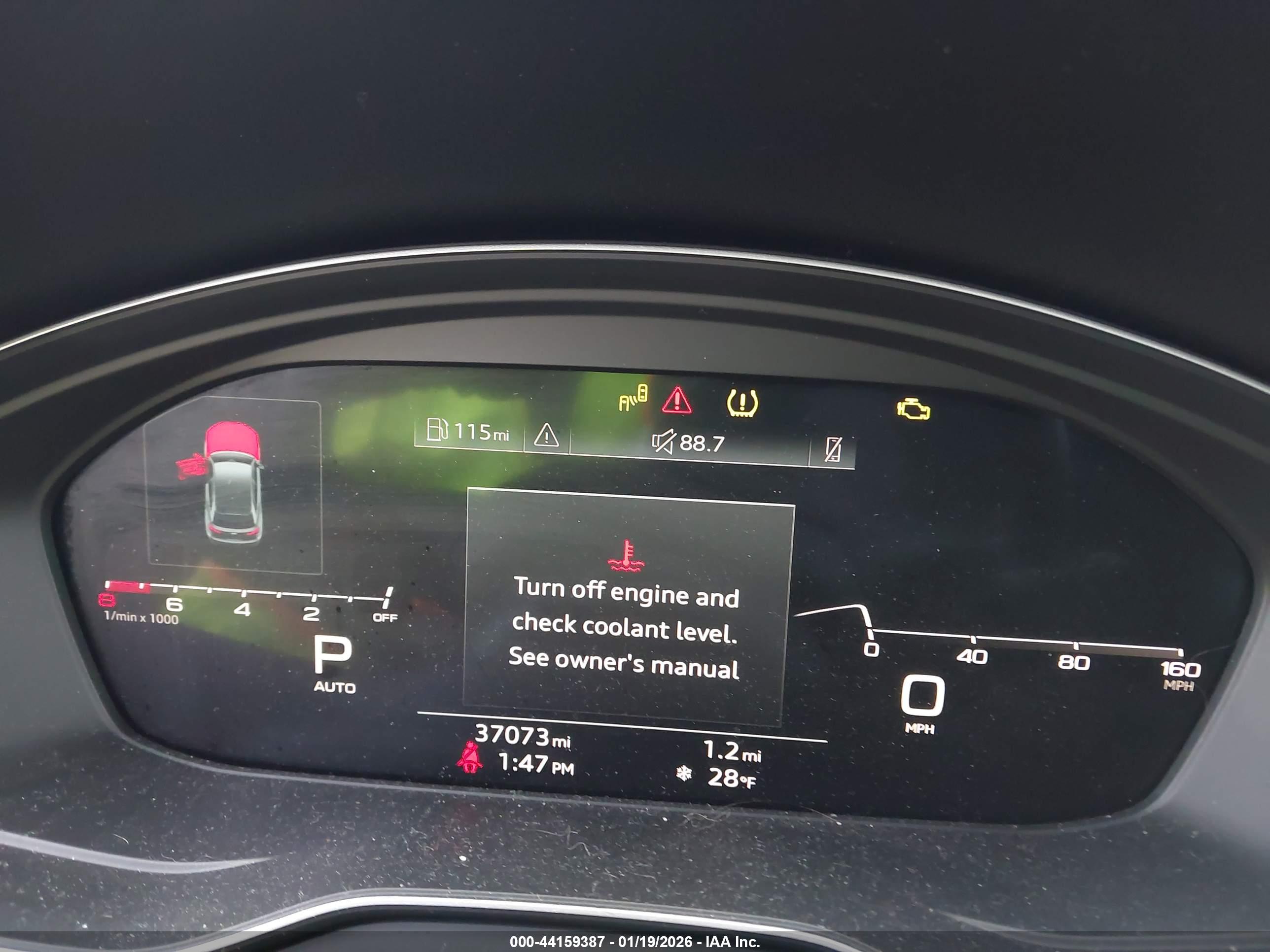 AUDI Q5 image 7