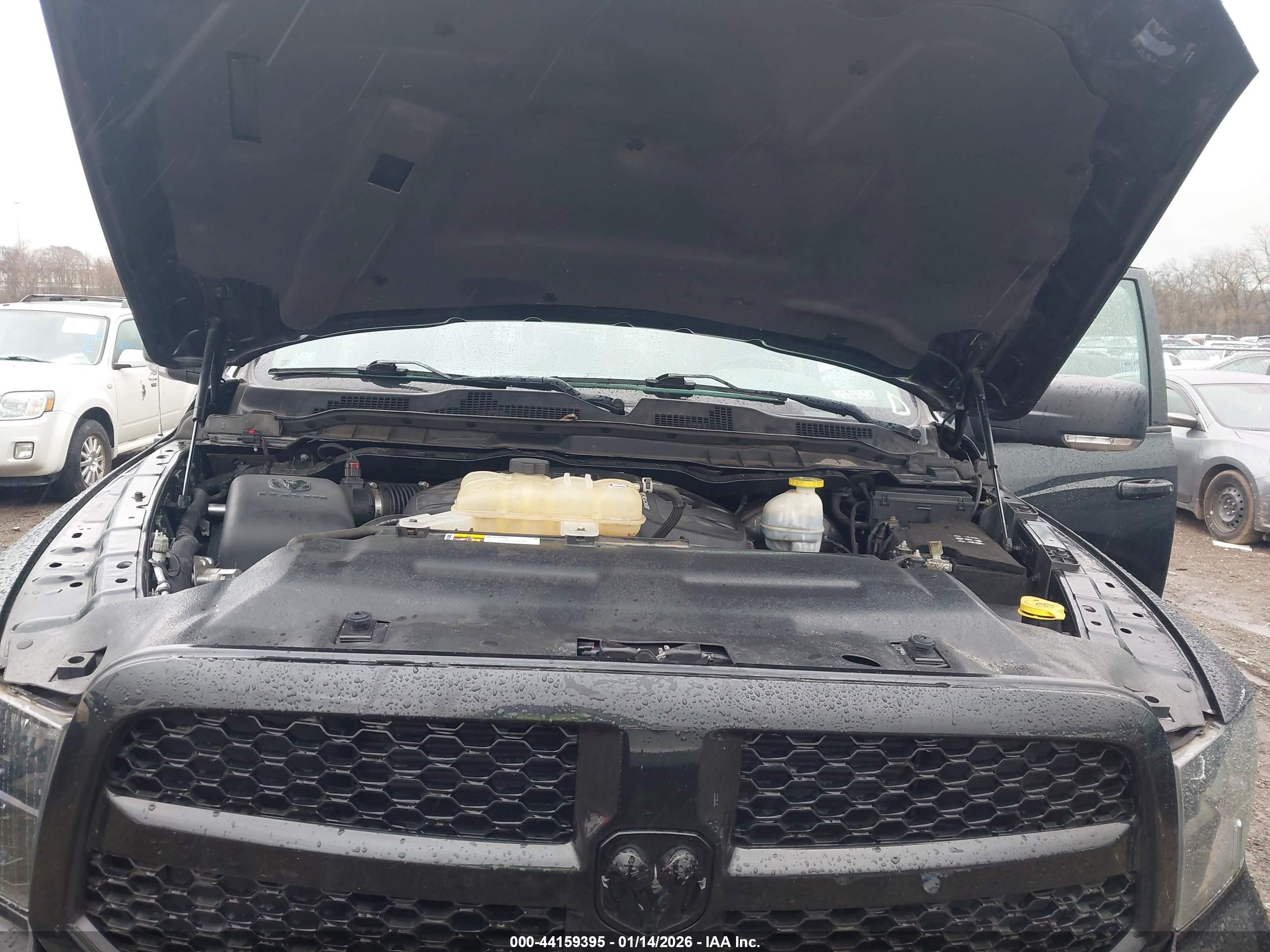 RAM 1500 image 10