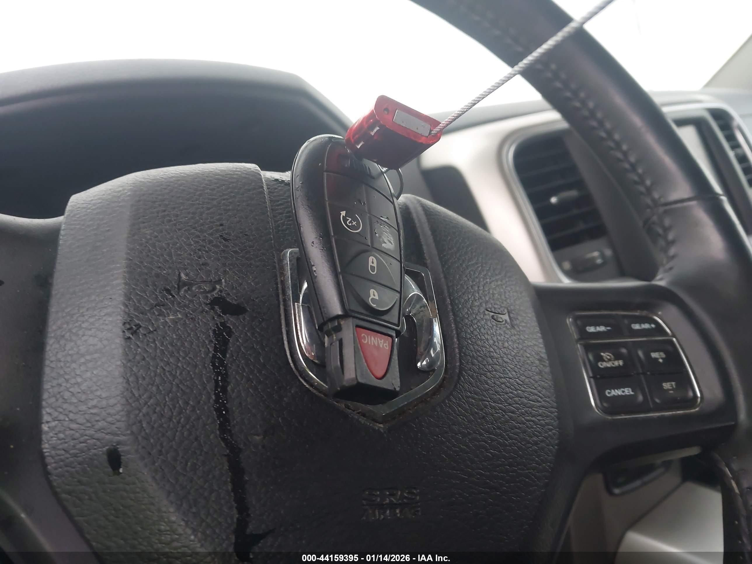 RAM 1500 image 11