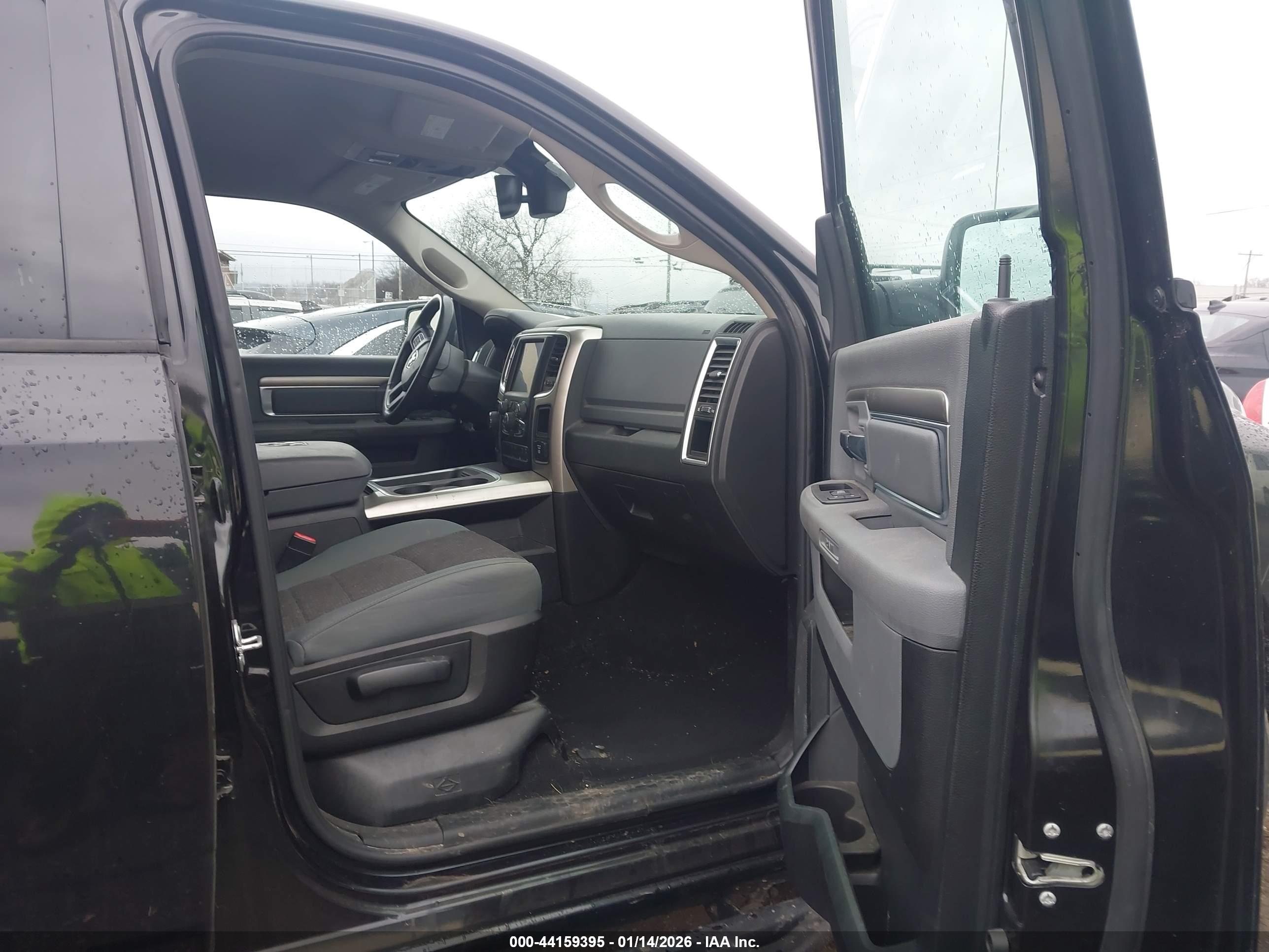 RAM 1500 image 5
