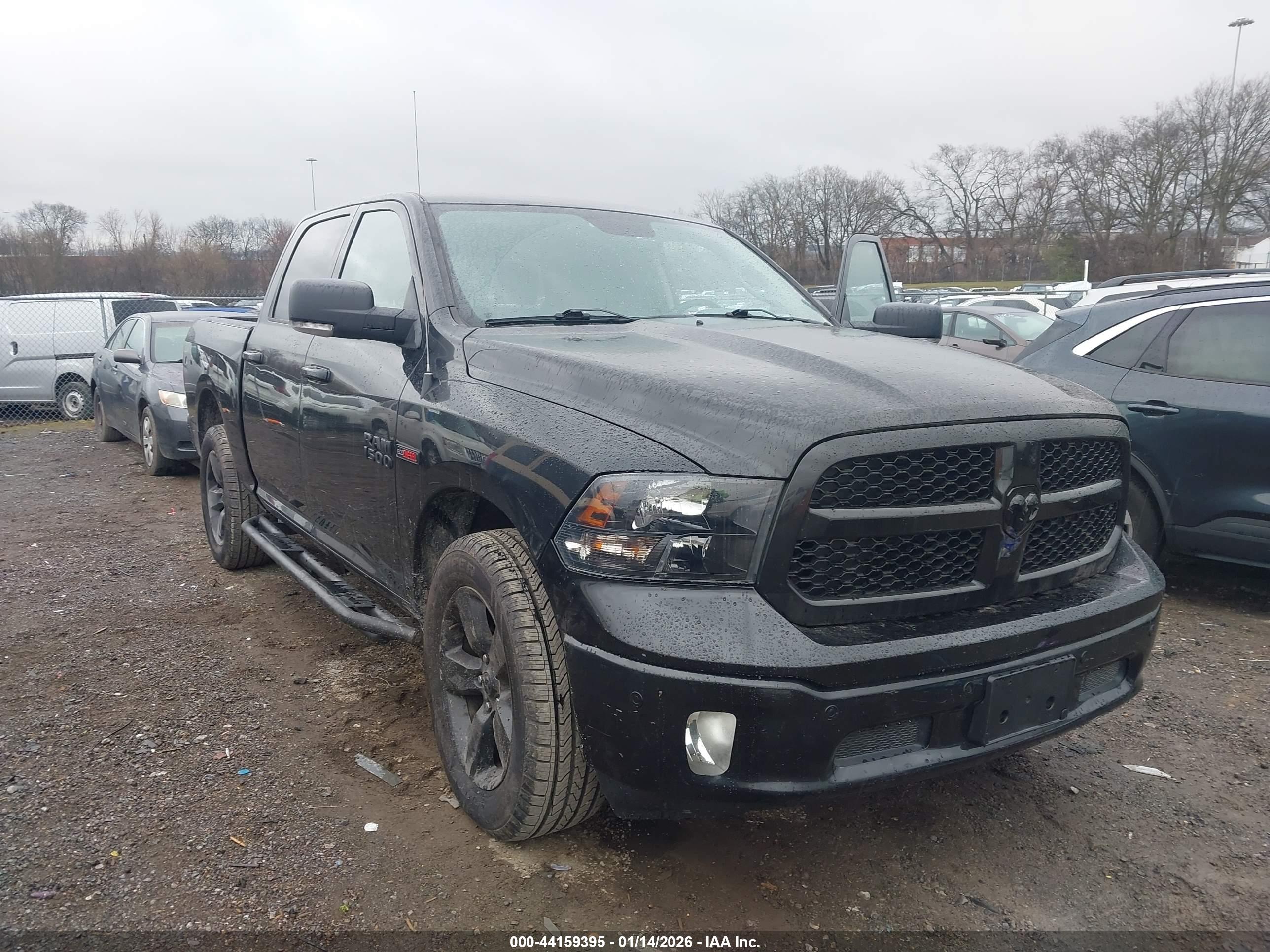 RAM 1500 image 6