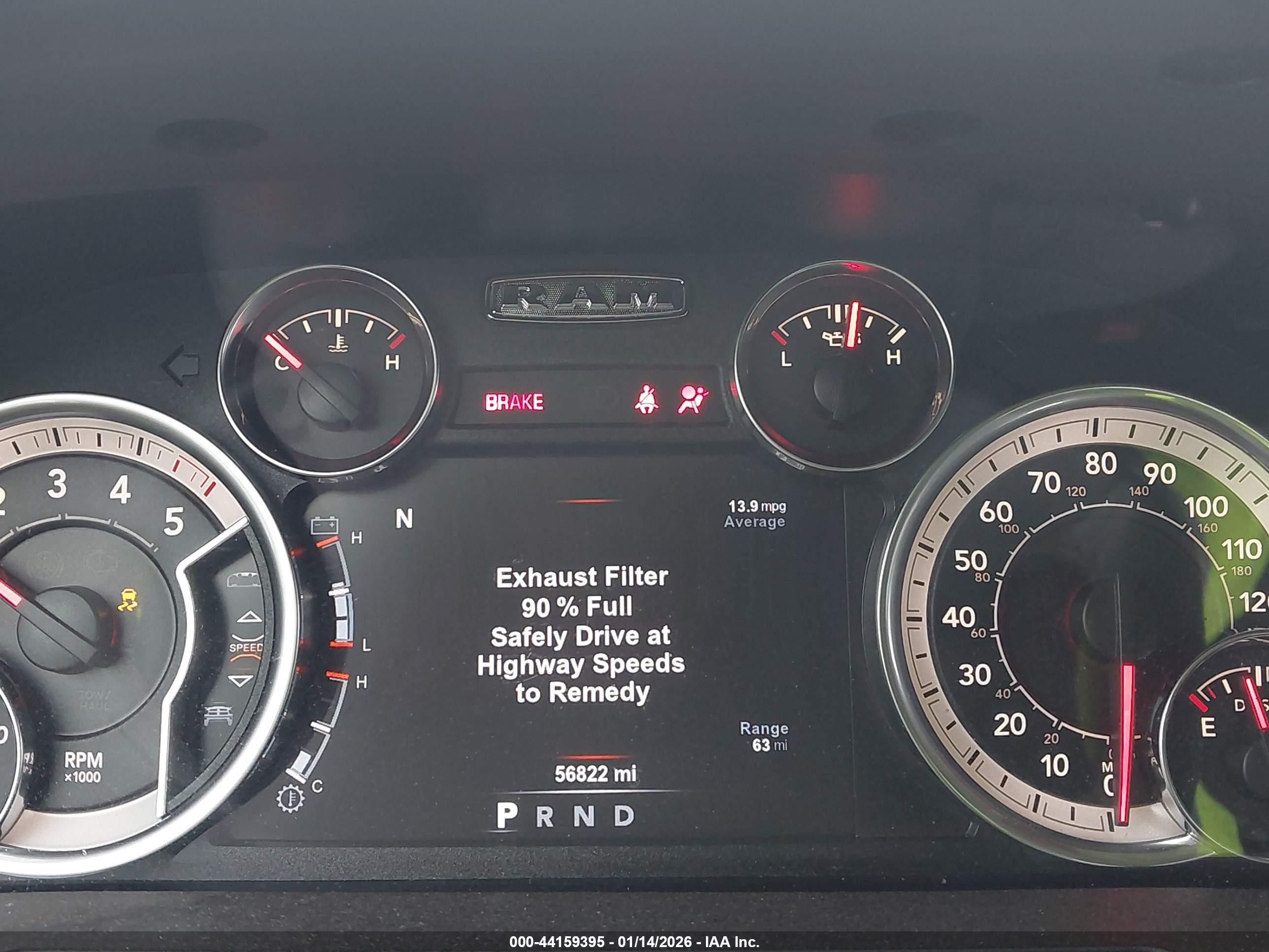 RAM 1500 image 7