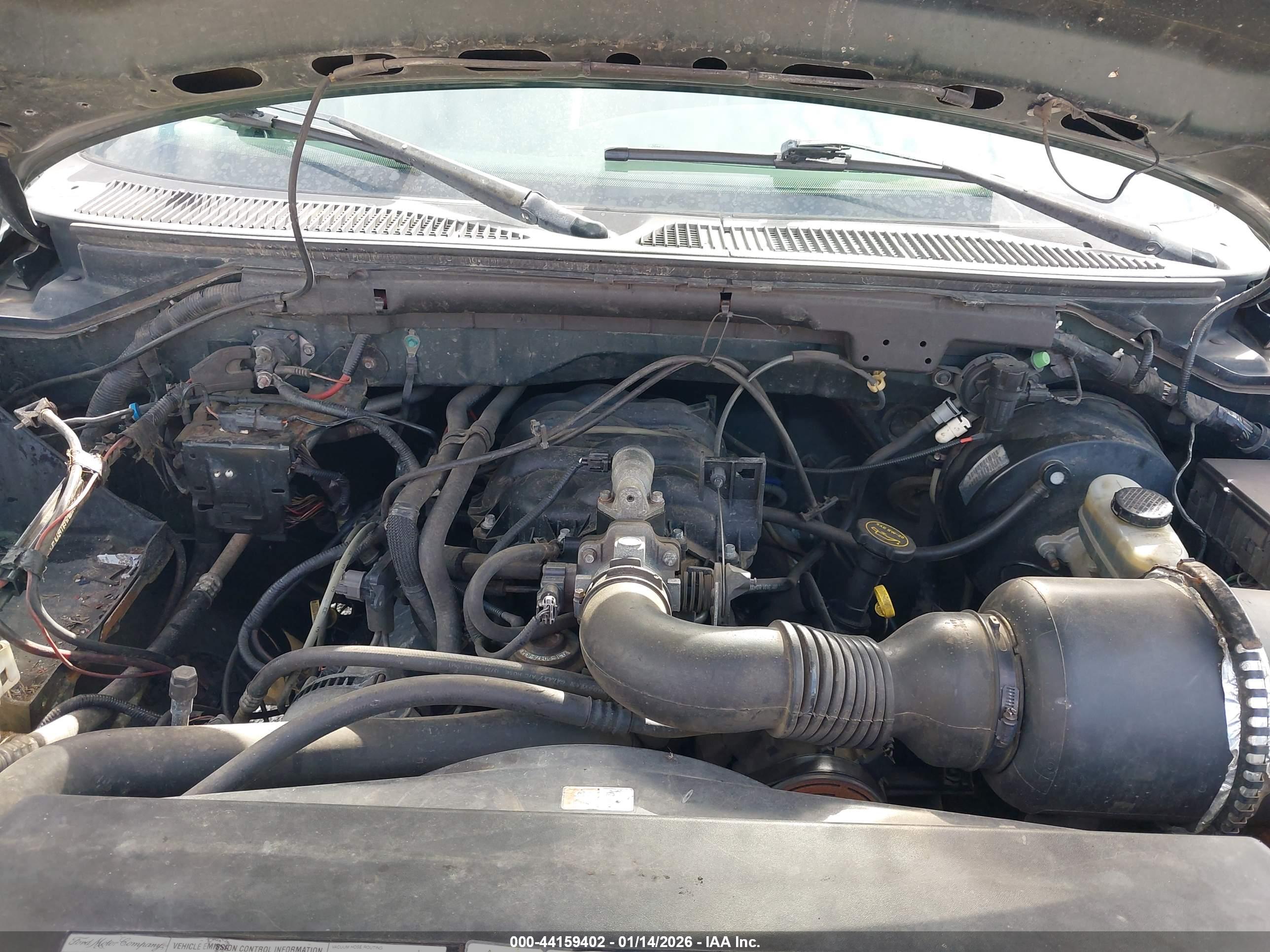 FORD F-150 image 10