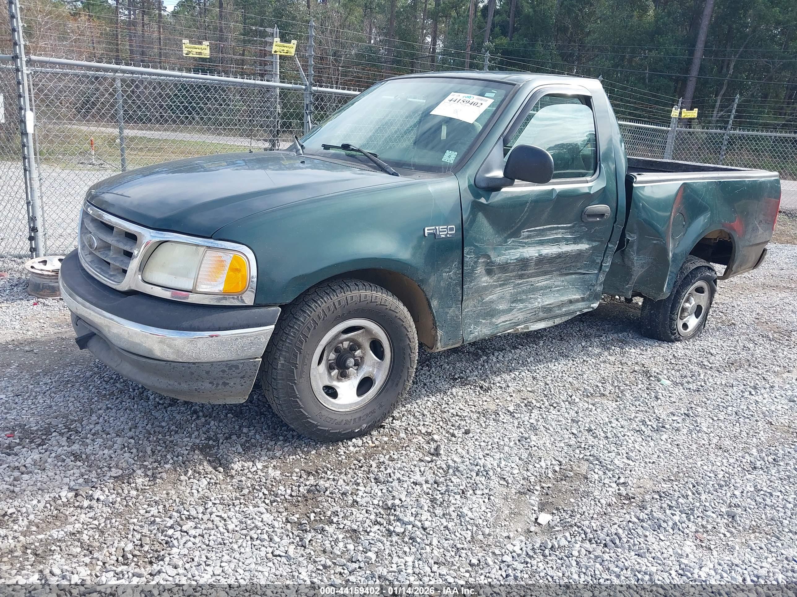 FORD F-150 image 2